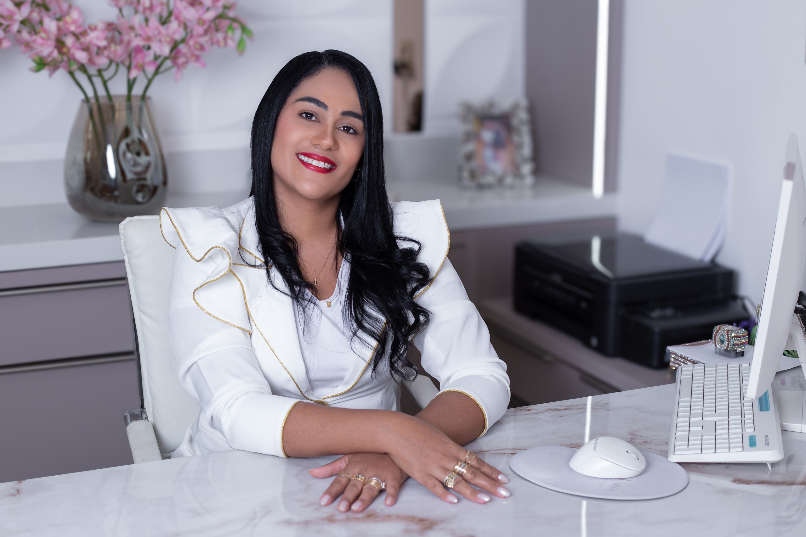 Psicóloga | Eunice. Bem-vindo ao Meu Mundo Fotográfico