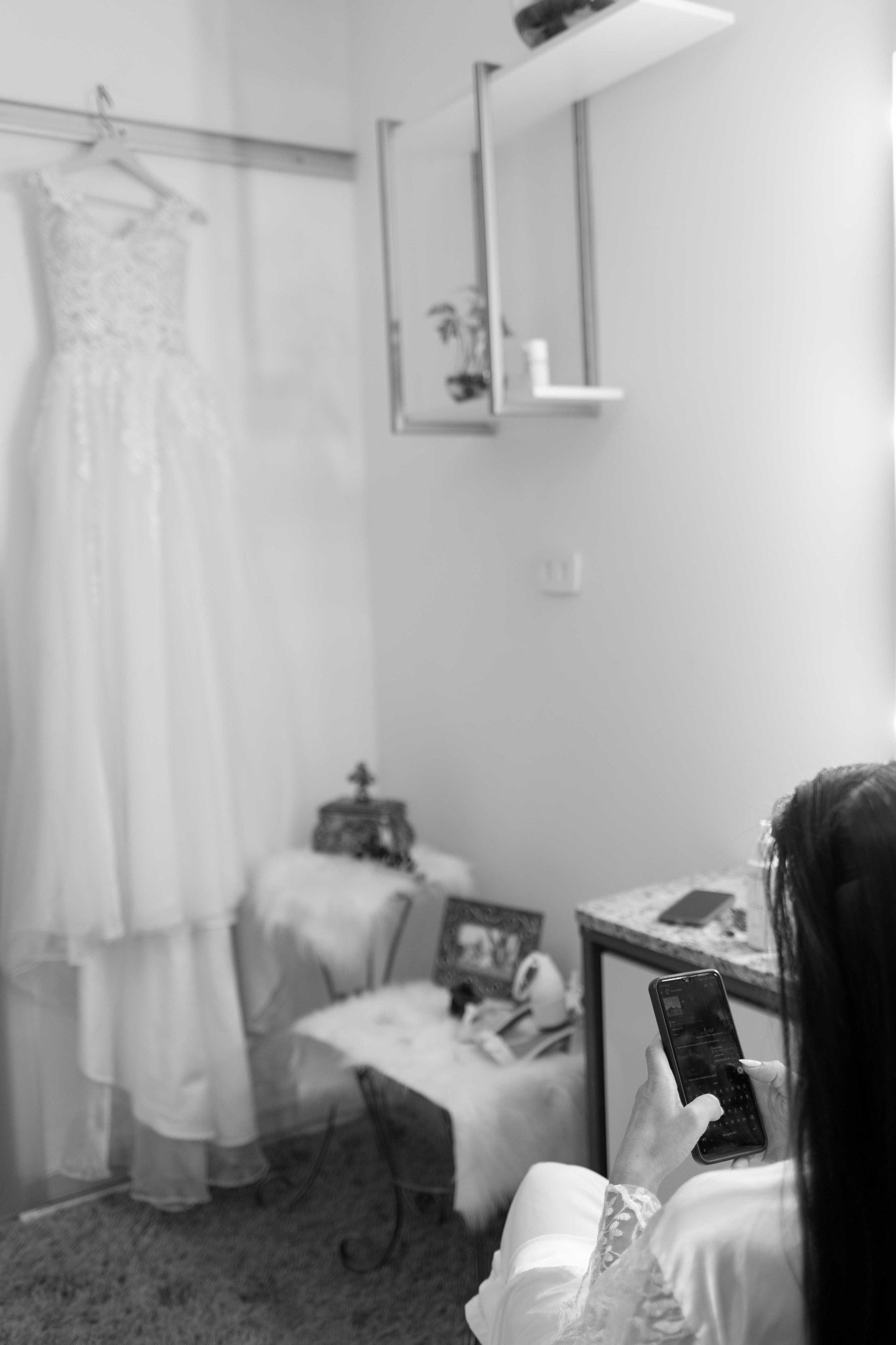 Valeria e Ramon. Bem-vindo ao Meu Mundo Fotográfico