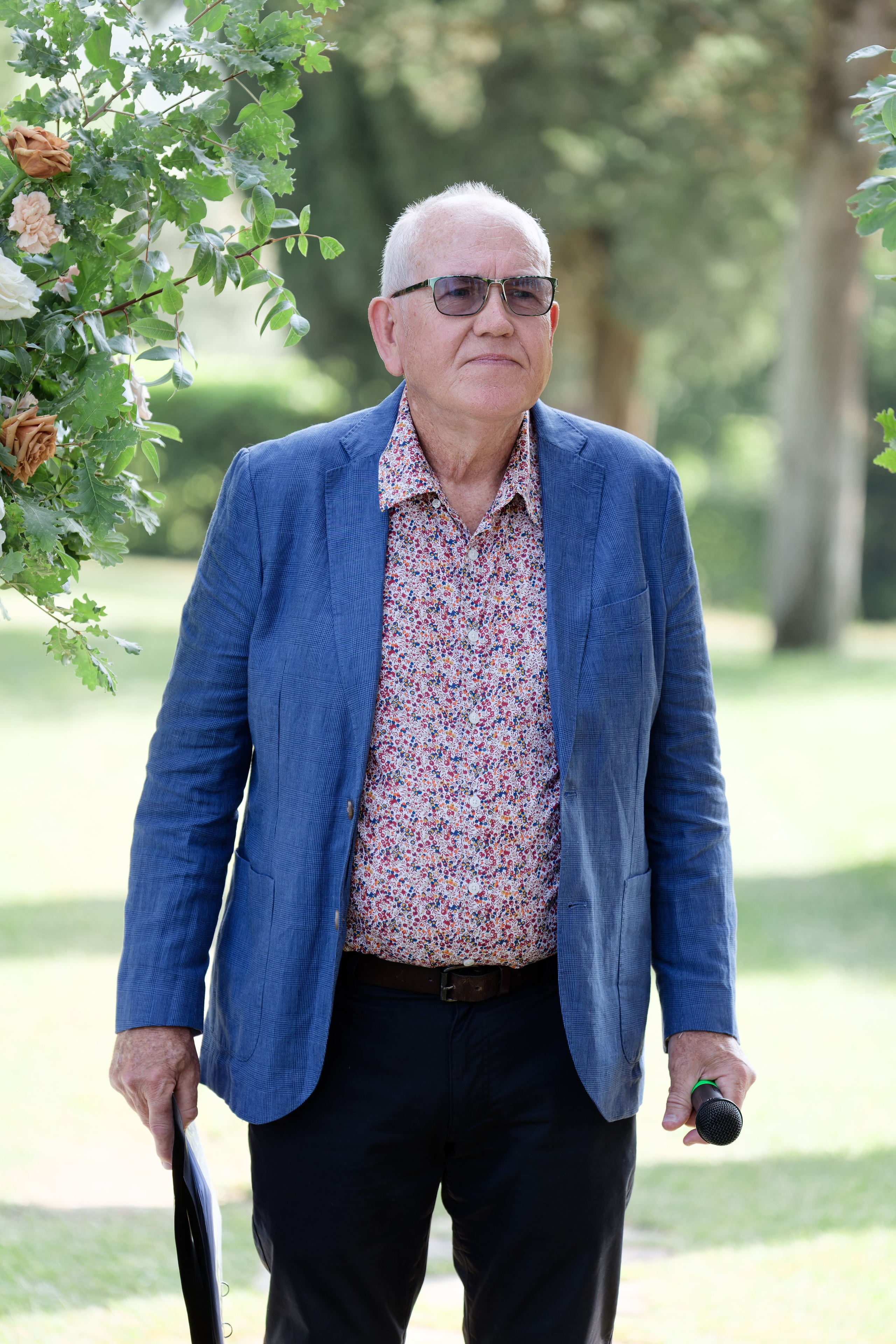 Wedding at Borgo Bastia Creti, Umbria