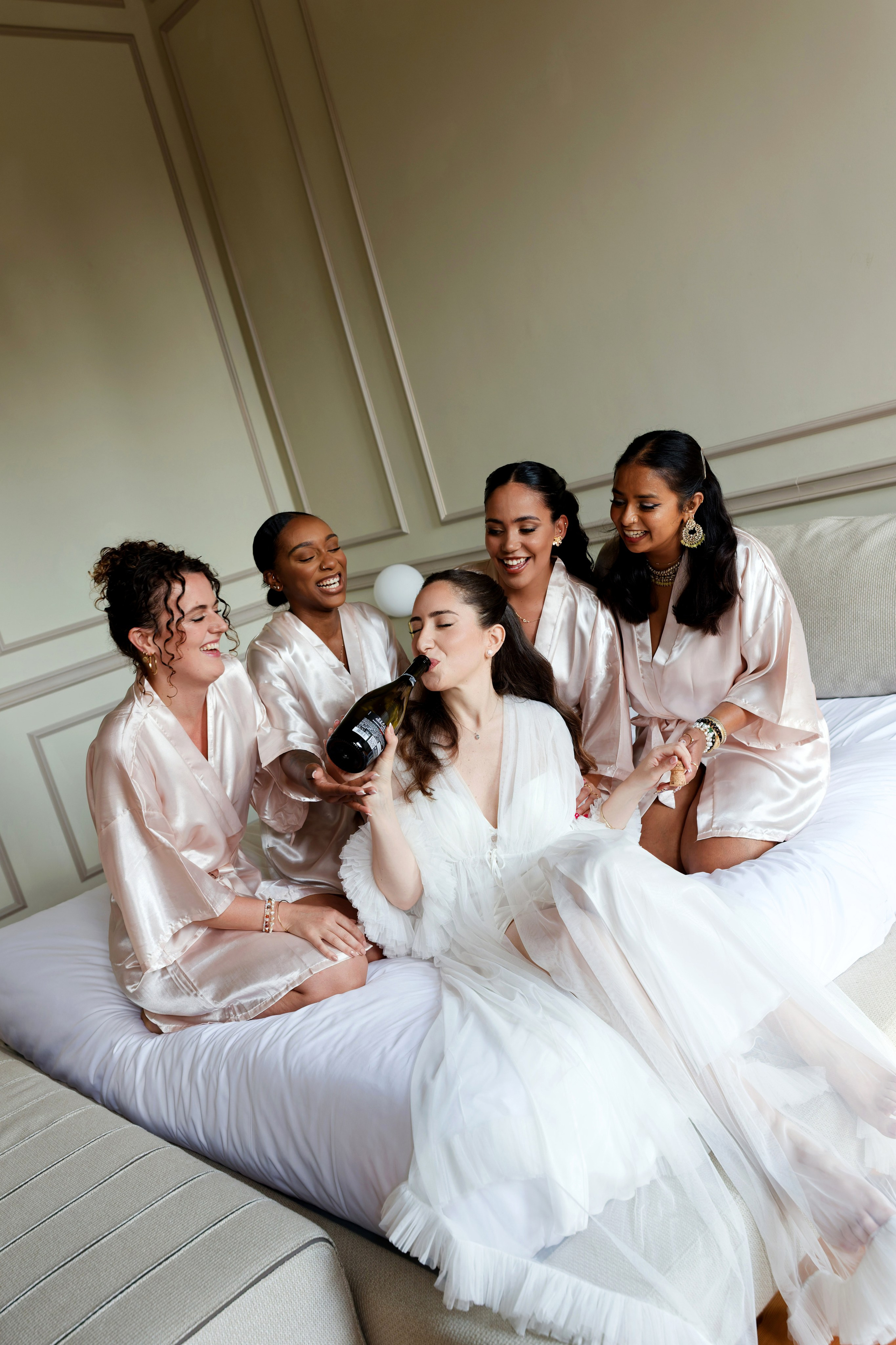 Wedding at Villa Subaglio, Bergamo