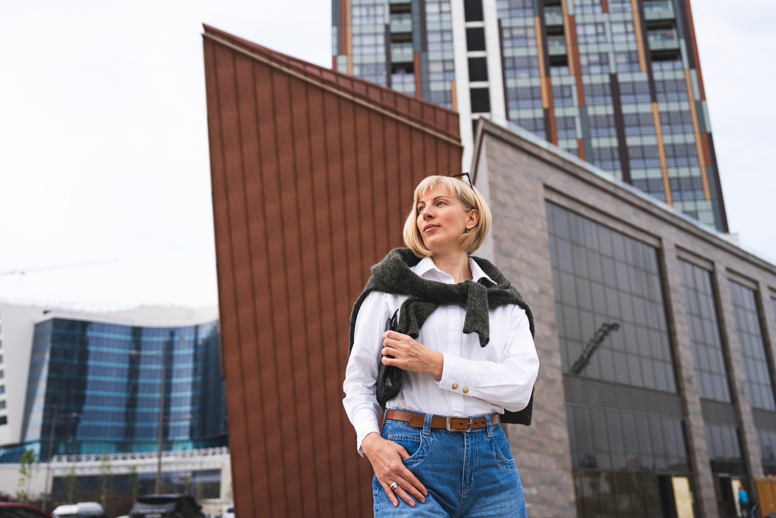 Юлия. Ekaterina Verbitskaya. Photography