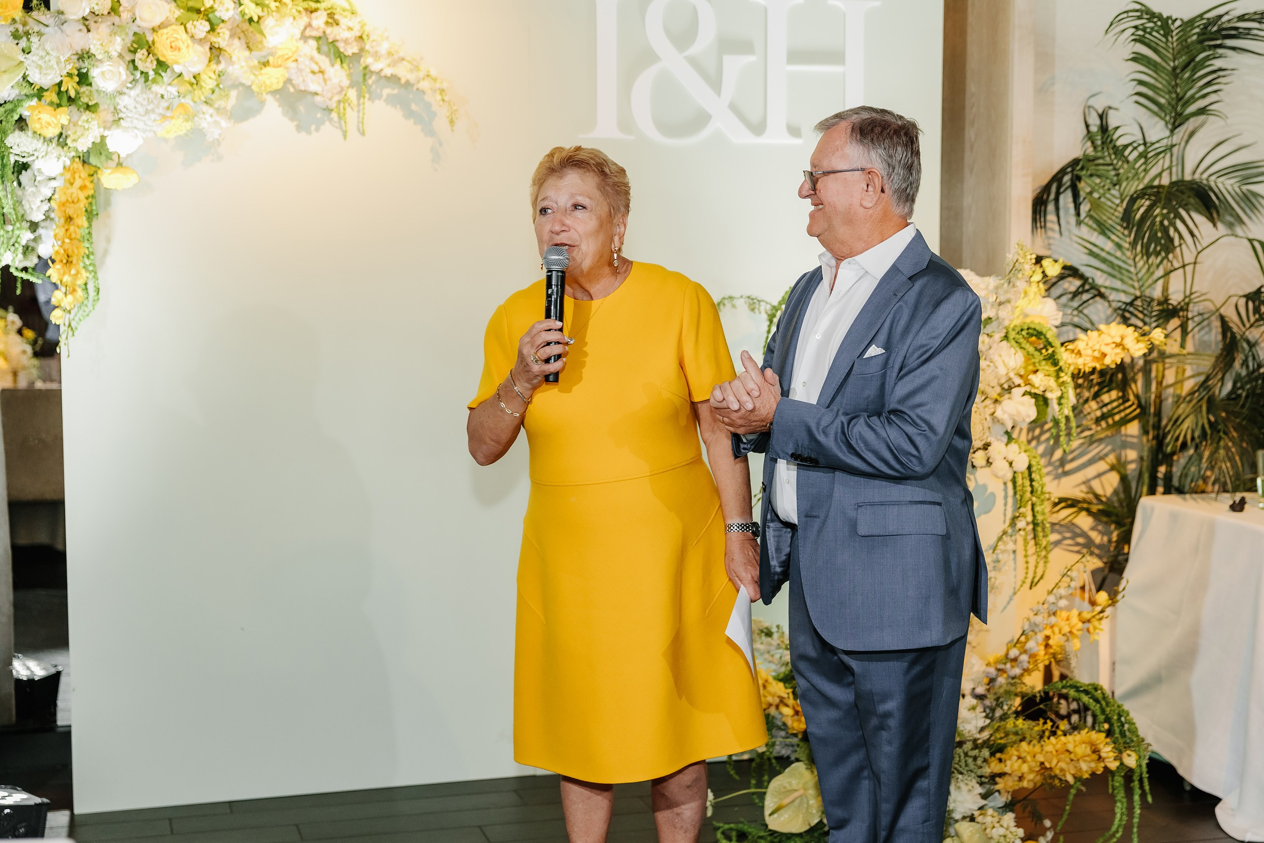 06.16.2024 Engagement Party. Wedding family event photographer in Chicago Nick Yushevich