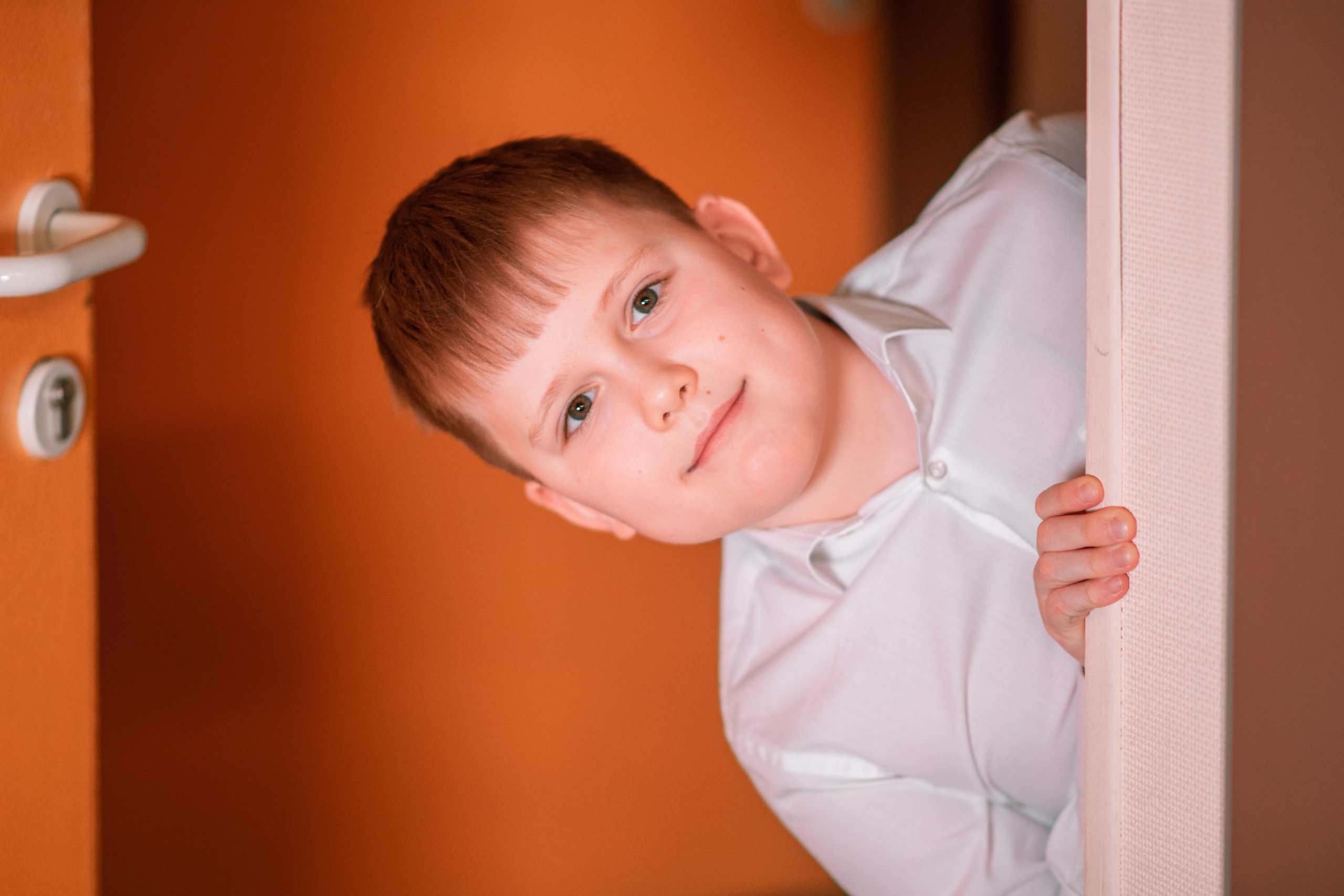 Портреты. Семейный и детский фотограф