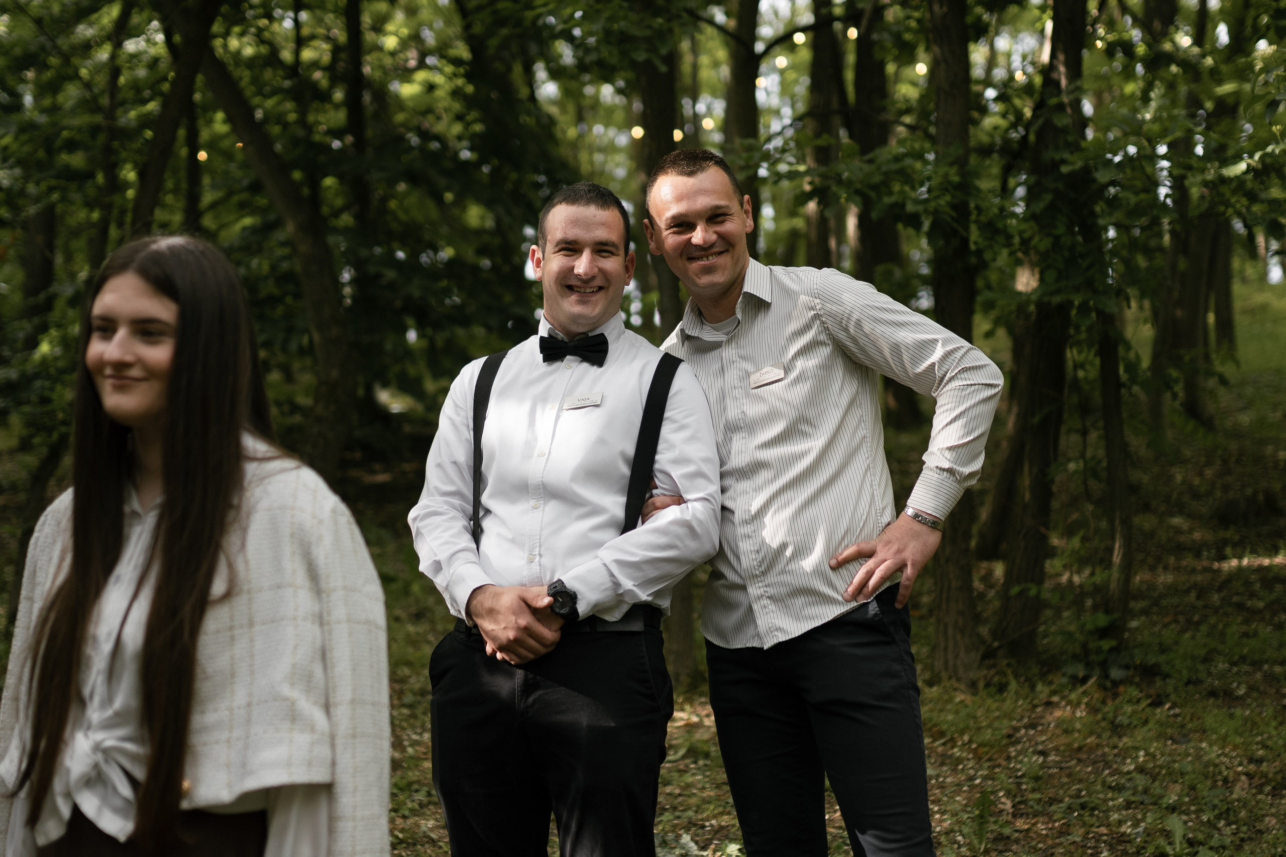 A&L | Pure Love at Akacia Open Concept. Black Sheep Produkcija| Wedding Photography and Wedding Films, based in Kragujevac, Europe / Fotograf i videograf, Kragujevac, Srbija