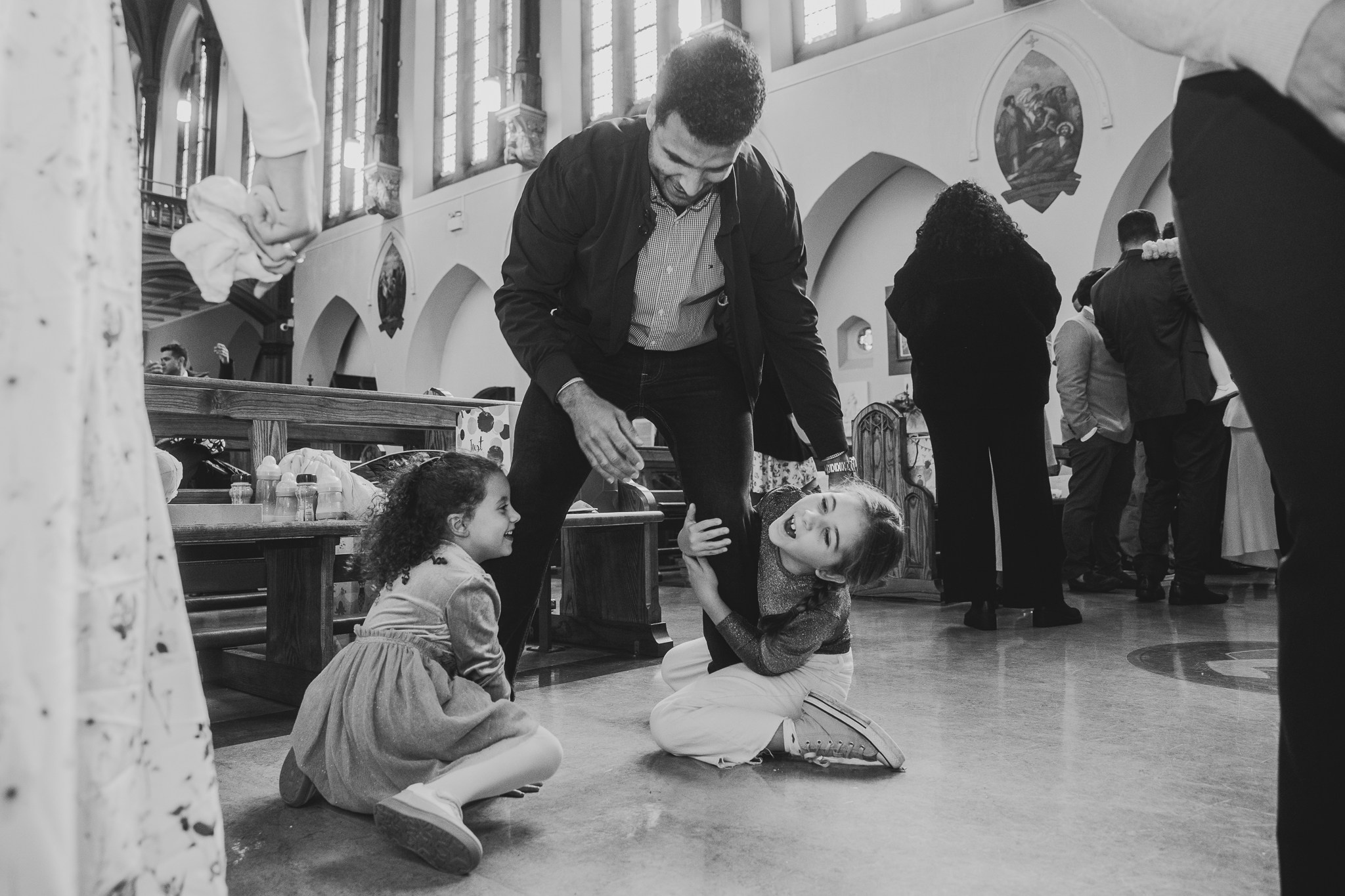 Events & Celebrations. Giandamorgana