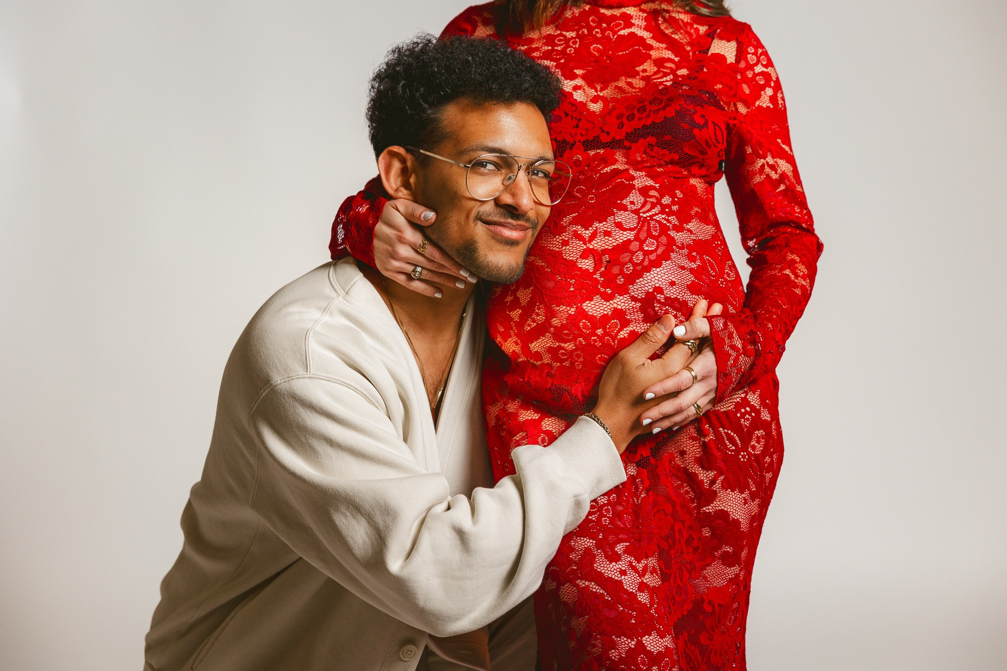 Miranda is on the way. Giandamorgana