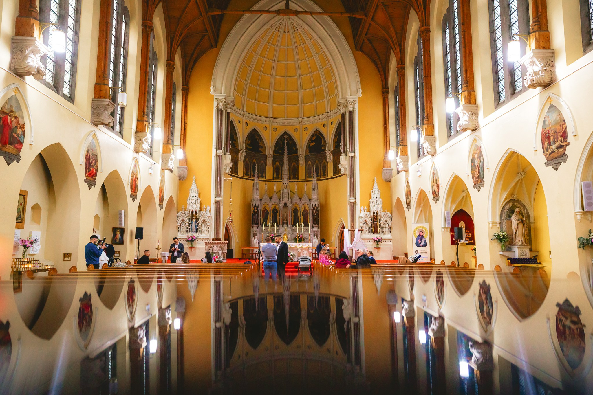 Events & Celebrations. Giandamorgana