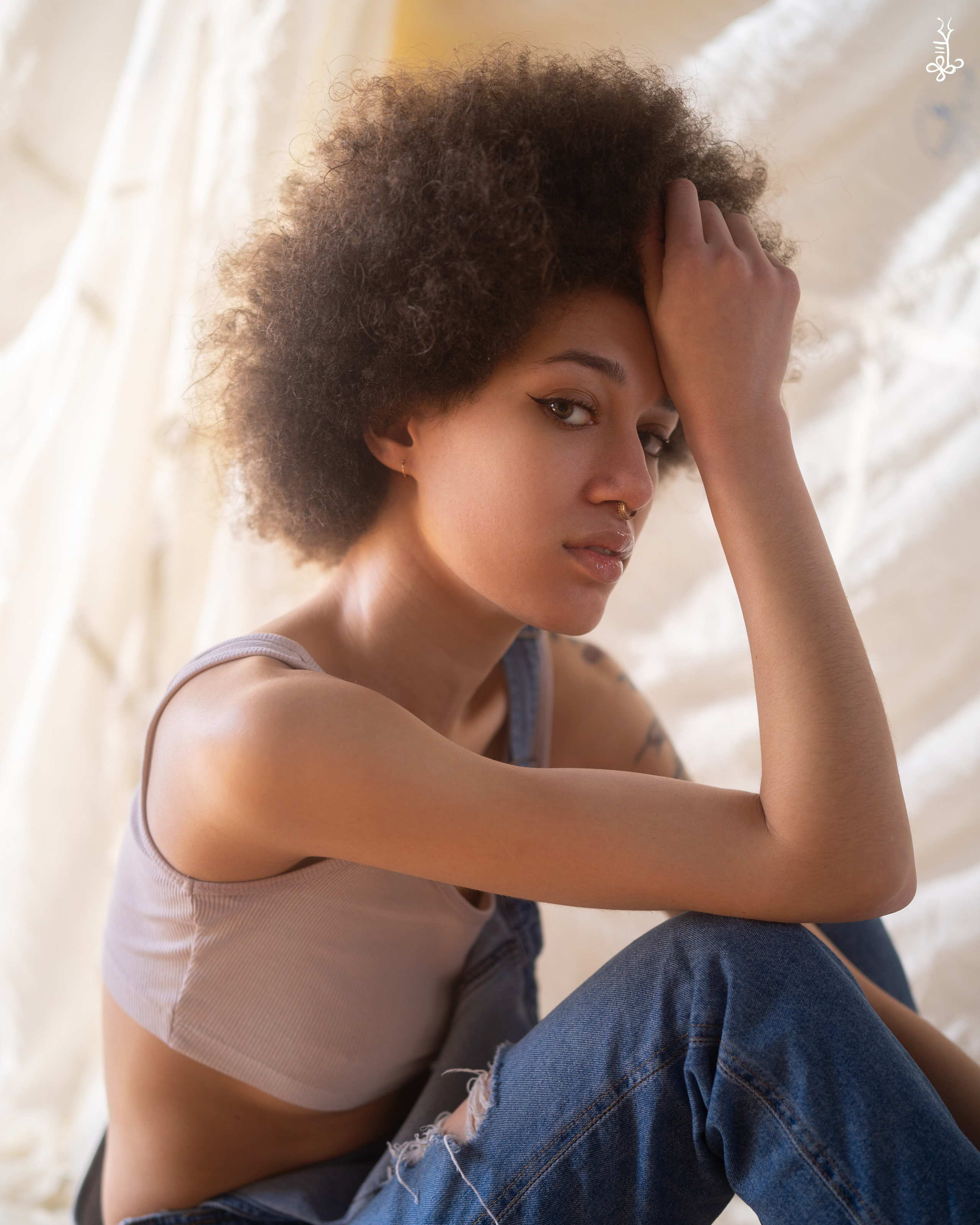 MADISON. Ke’Ondris