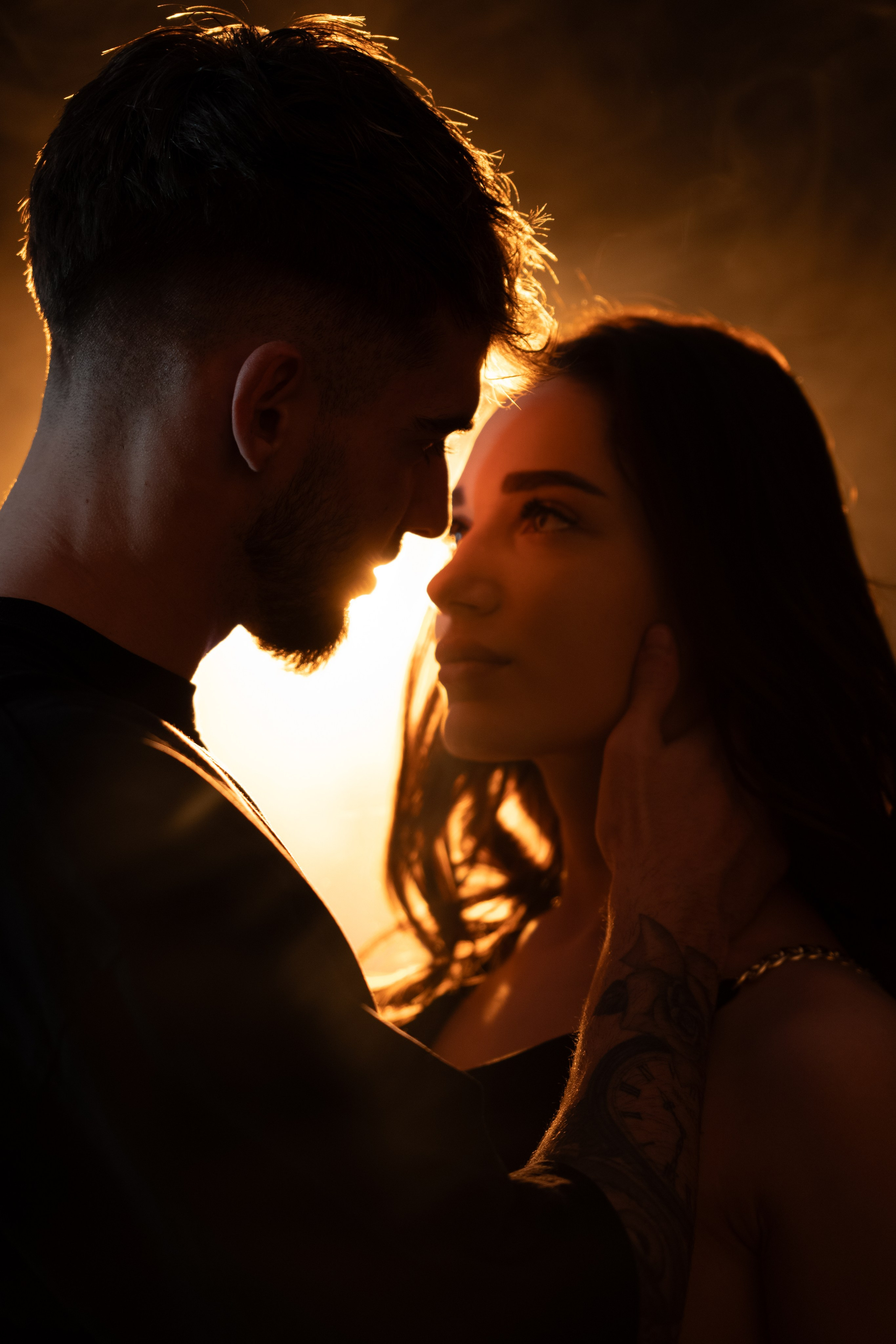 Love story Krasian & Yaneva. Сватбен фотограф Анна Златева