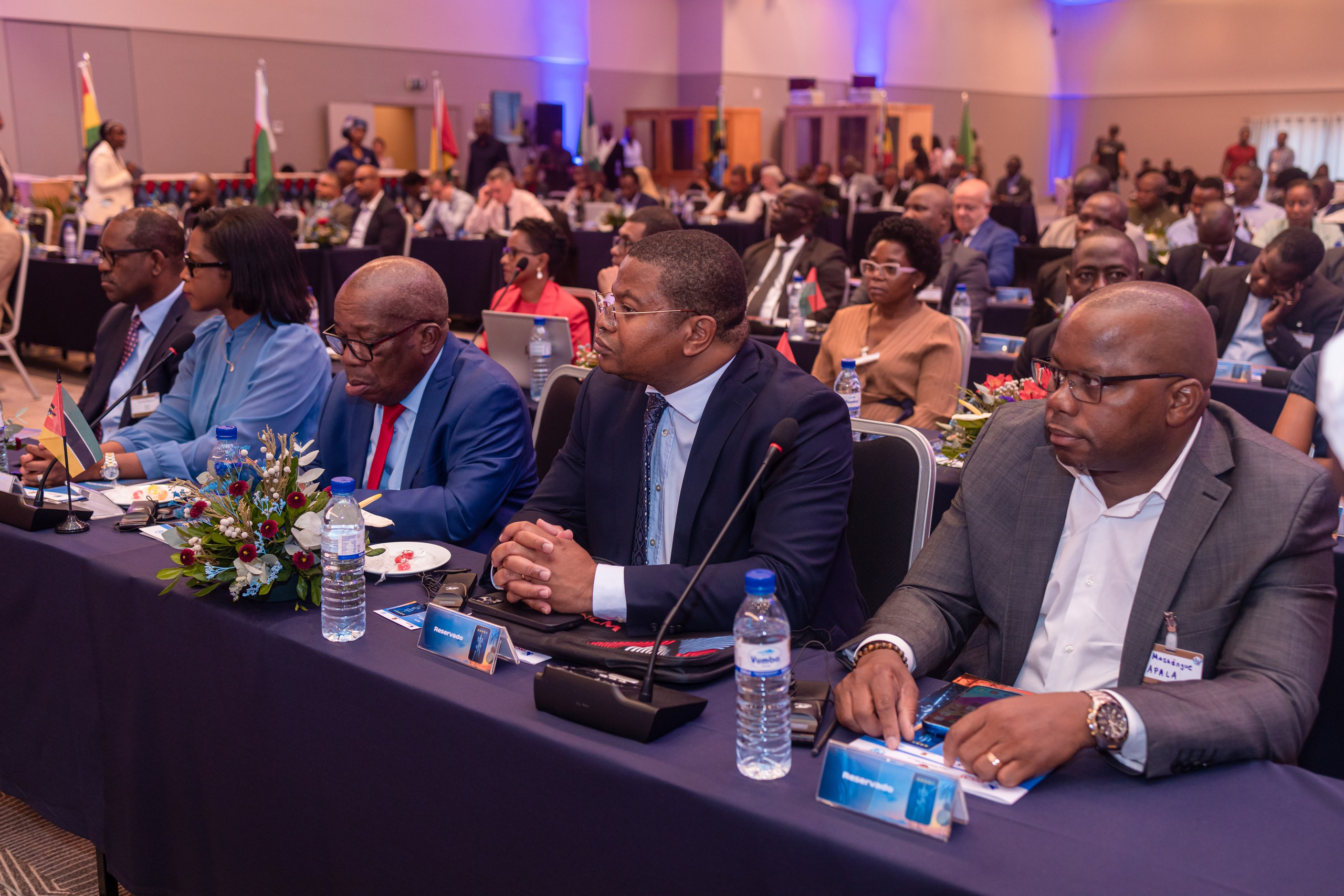 Eventos corporativos