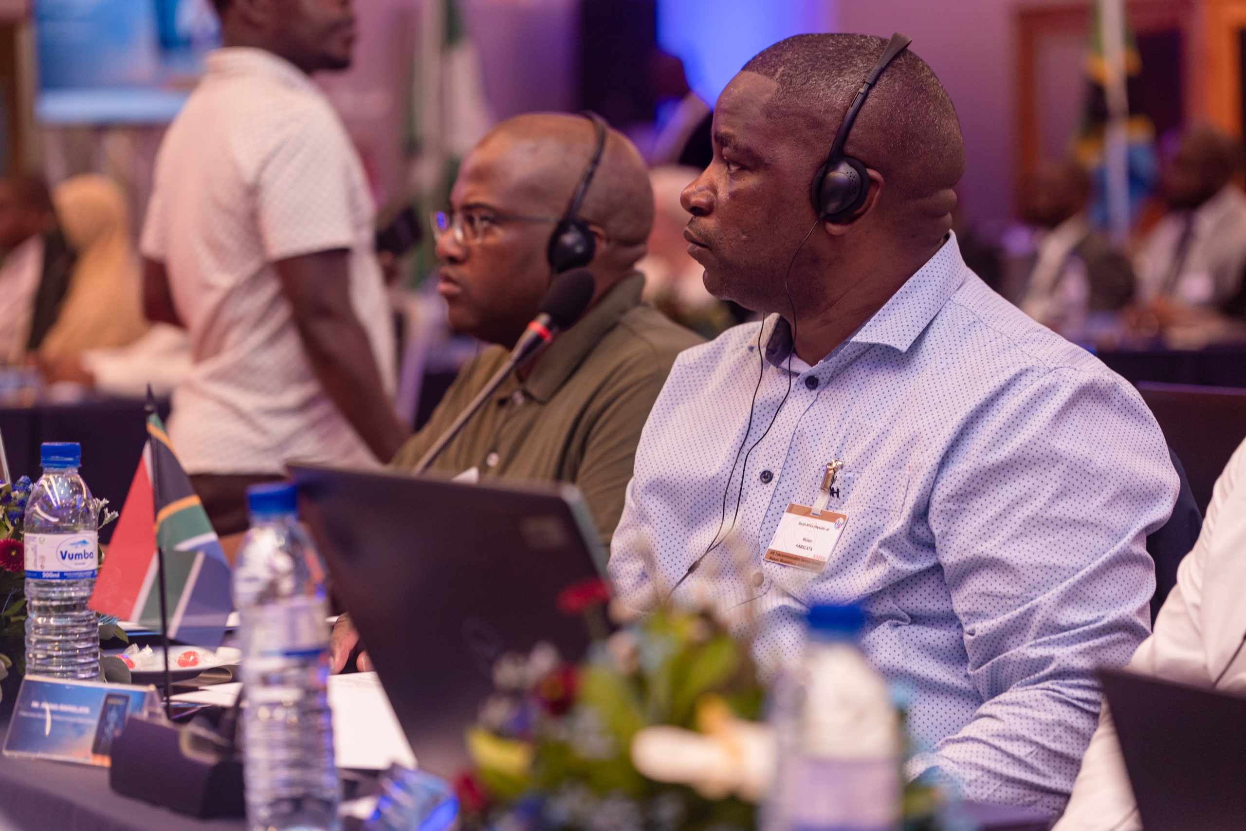 Eventos corporativos