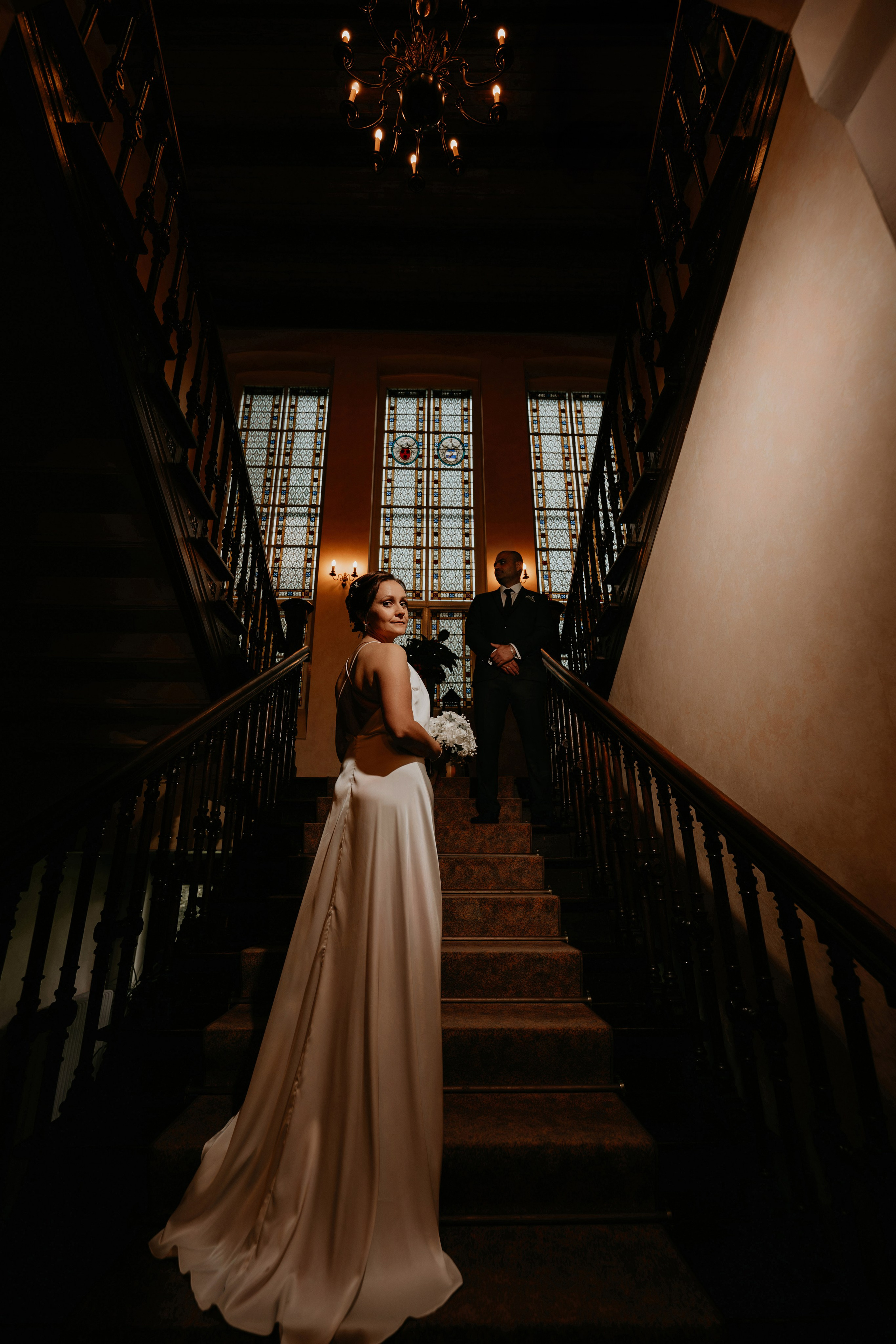 Hochzeit von Tatjana und Waldemar