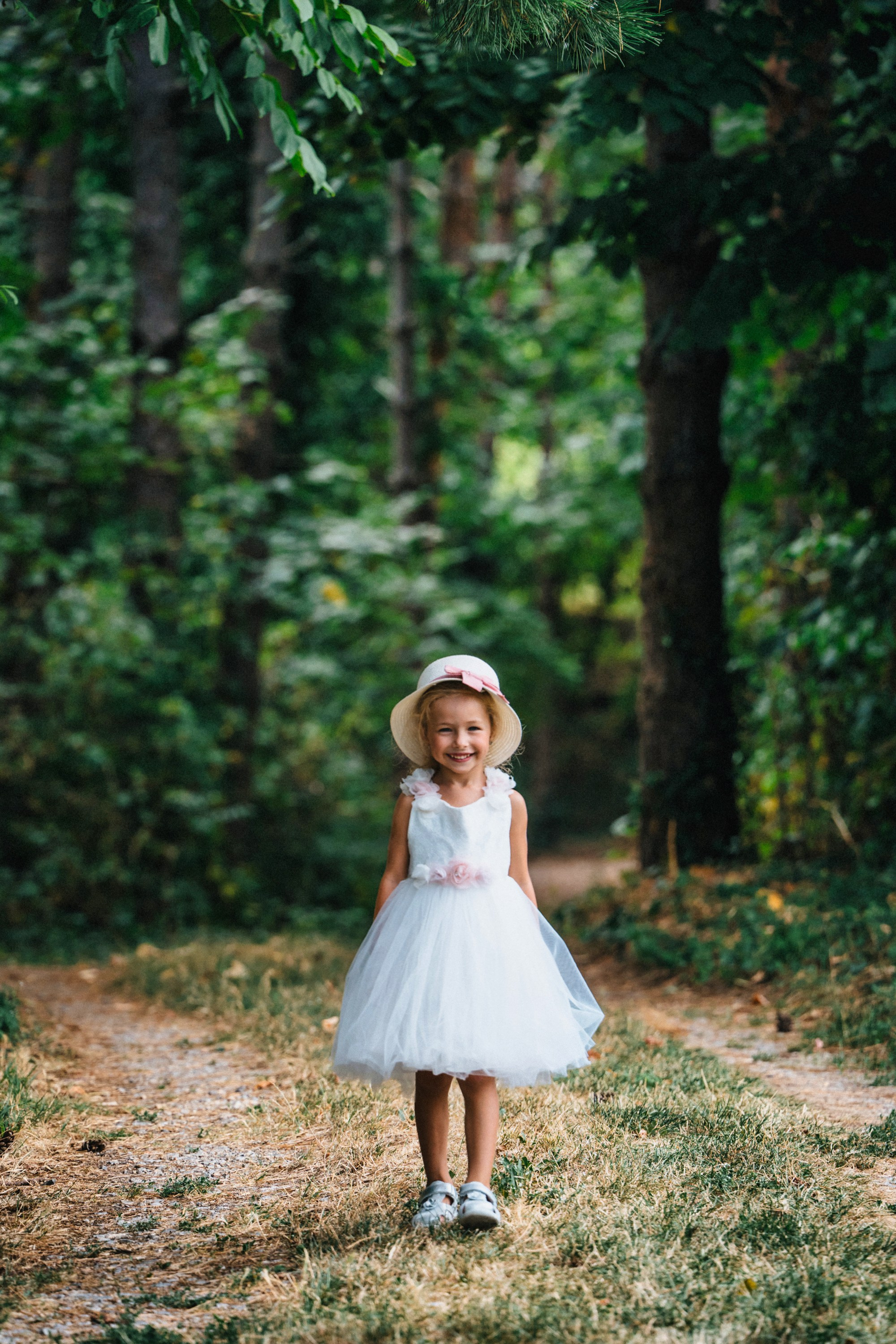 Family. Wedding photography