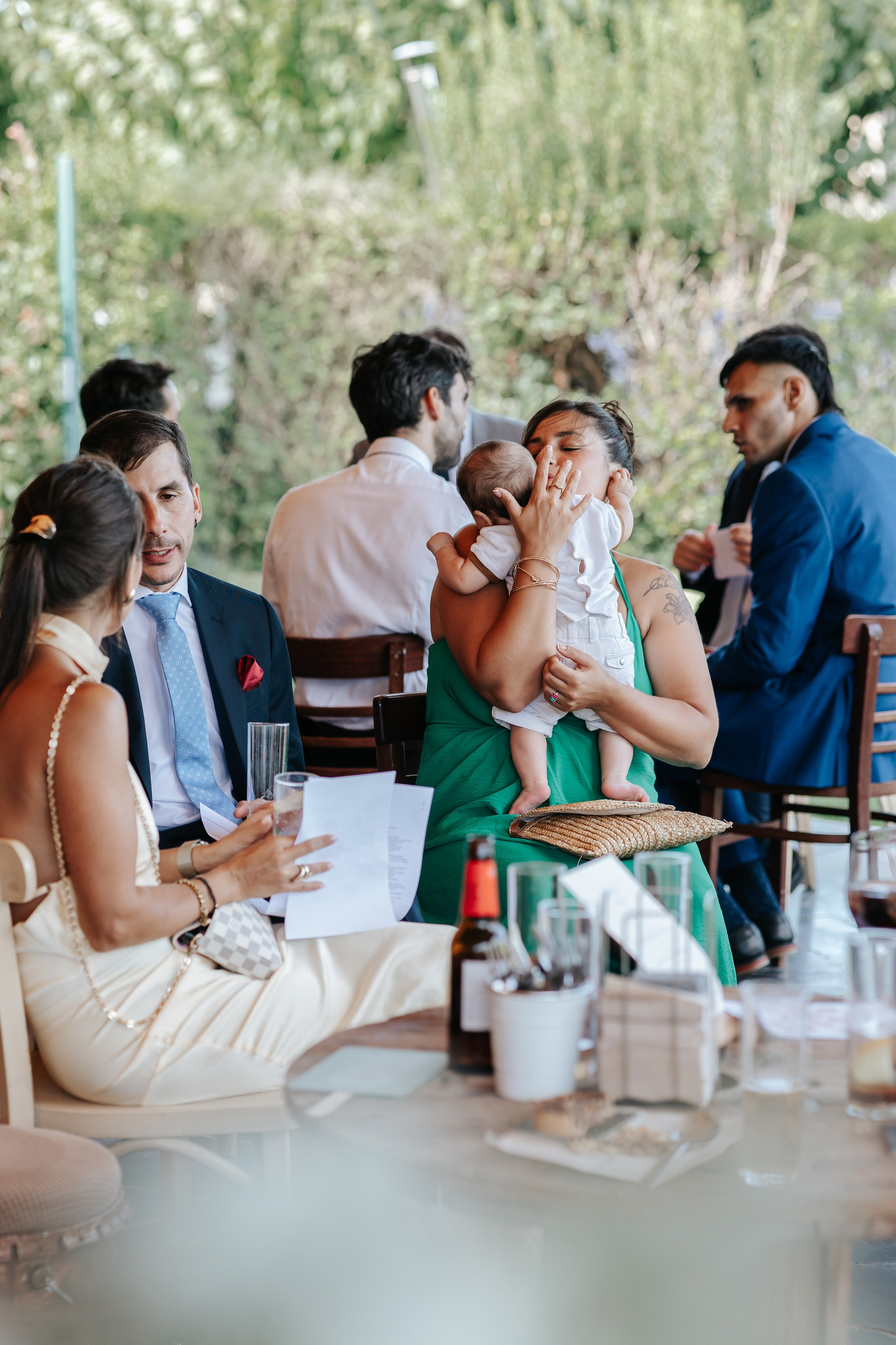 Madeleine+Jose, 06.09.2025, L’Arcada de Fares. Fotógrafa de bodas en Cataluña
