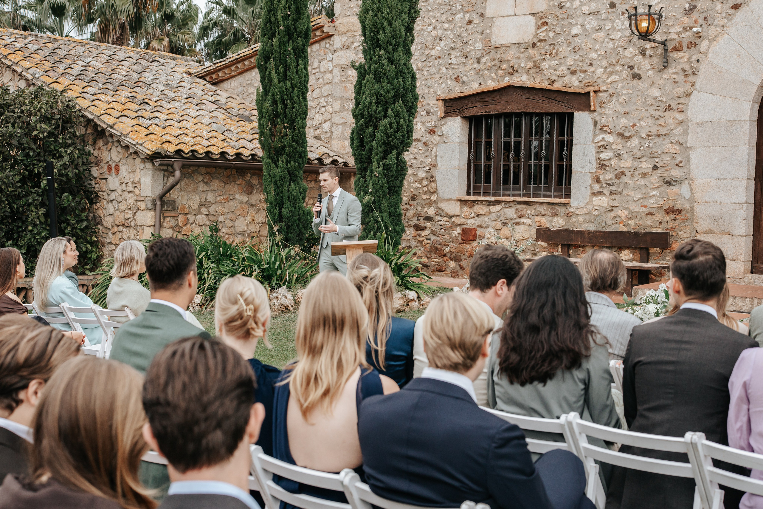 Mirthe+Julius, 08.11.2025, Finca Mas Battle. Fotógrafa de bodas en Cataluña