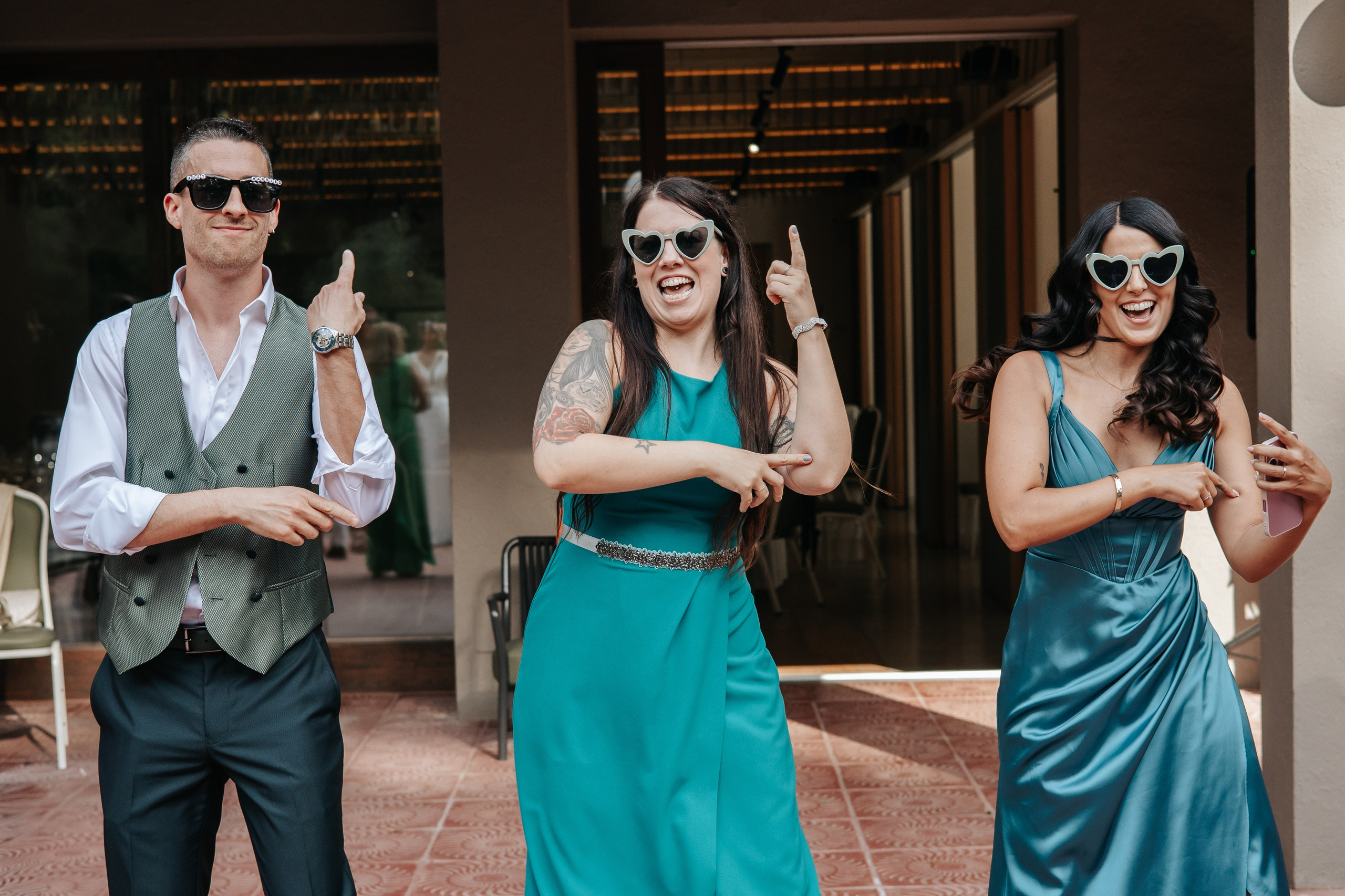 Gemma+Borja, 31.08.2025, Restaurant Font Moixina. Fotógrafa de bodas en Cataluña