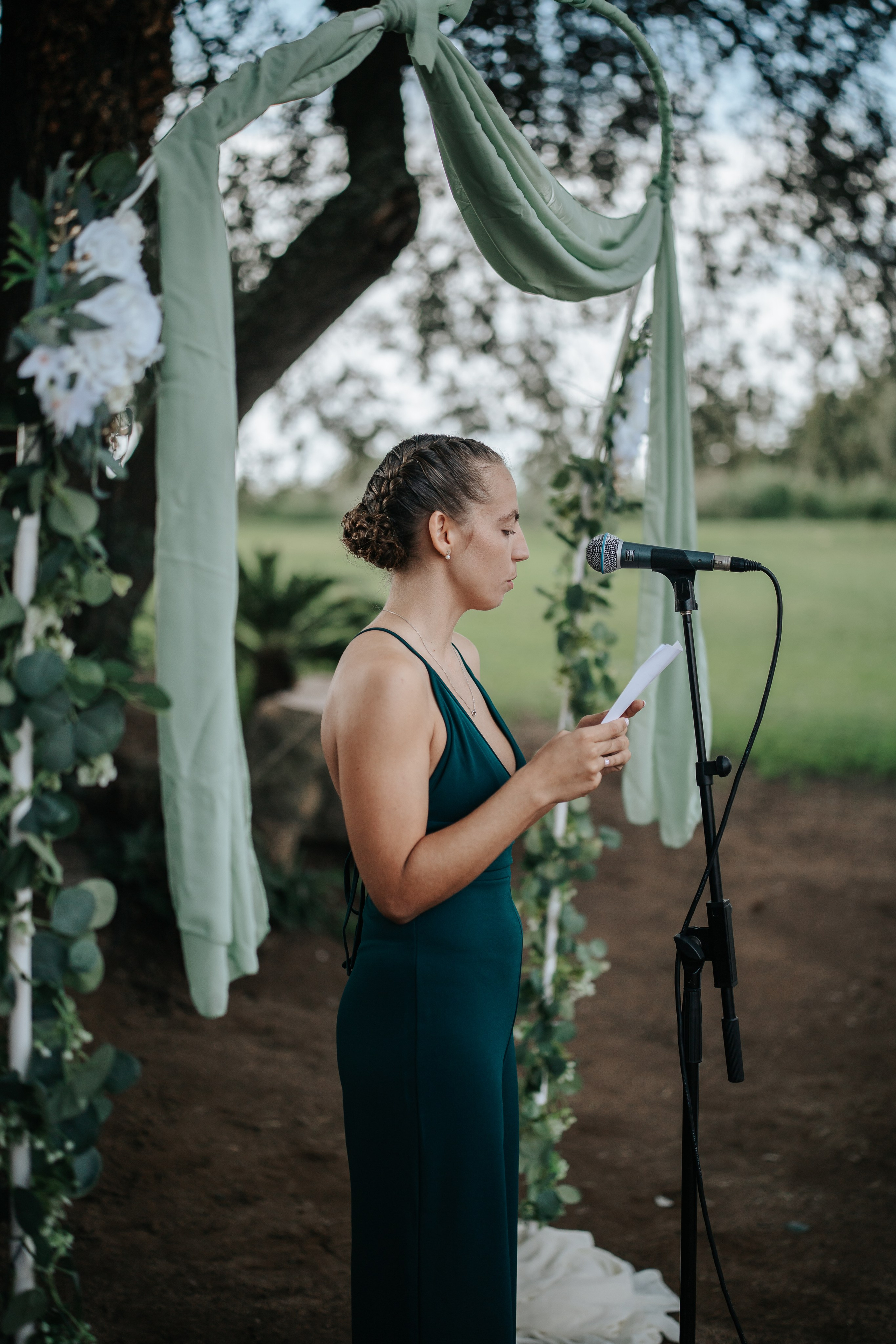 Marta+Adria, 27.09.2025, Can Caballe. Wedding photographer in Catalonia