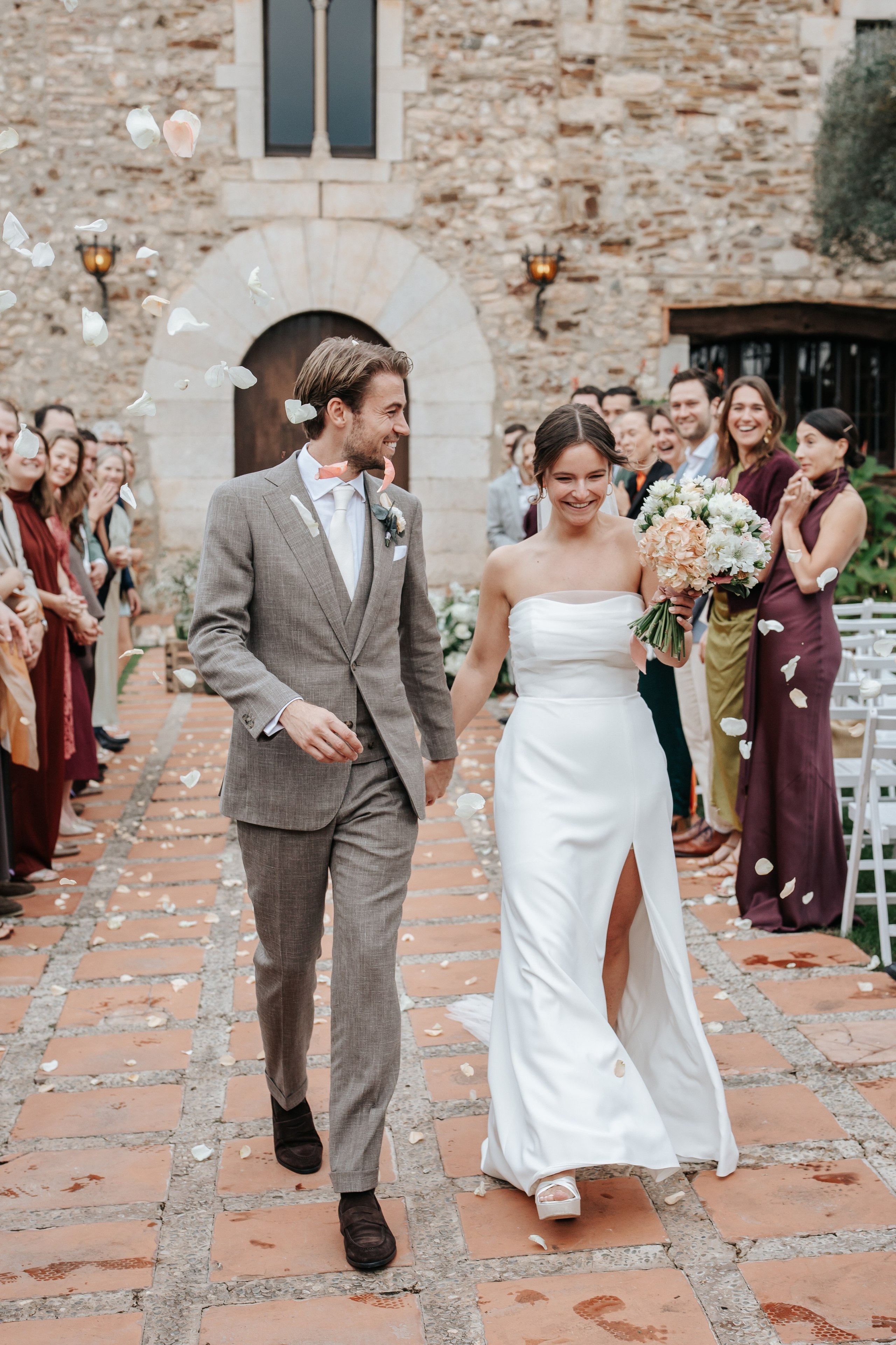 Mirthe+Julius, 08.11.2025, Finca Mas Battle. Fotógrafa de bodas en Cataluña