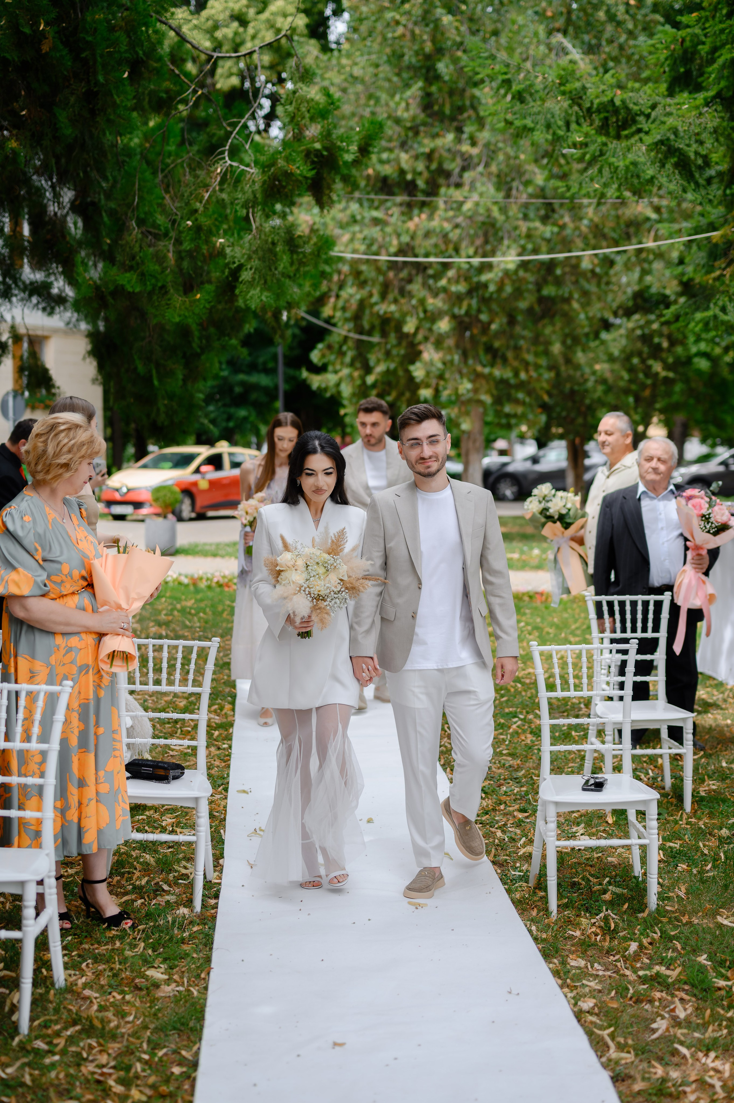 Eugen & Luisa. Erik Bágy | Fotograf de Nuntă