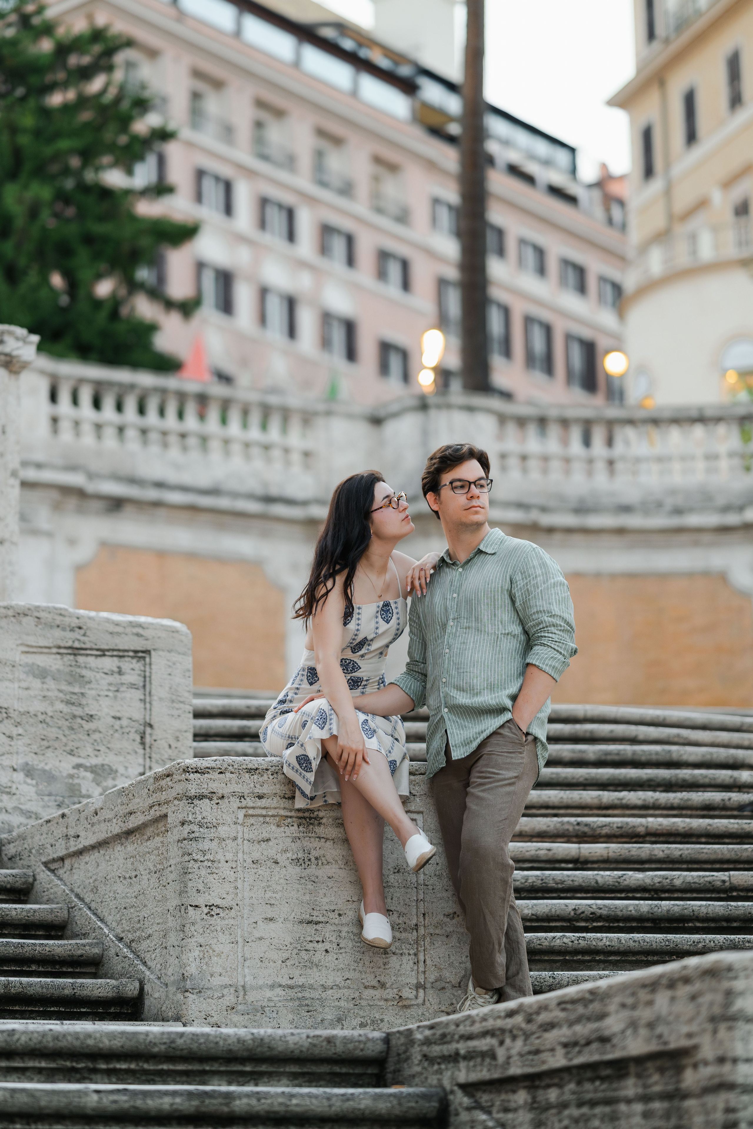 Bogdan & Hanna. Erik Bagy | Fotograf de Nuntă