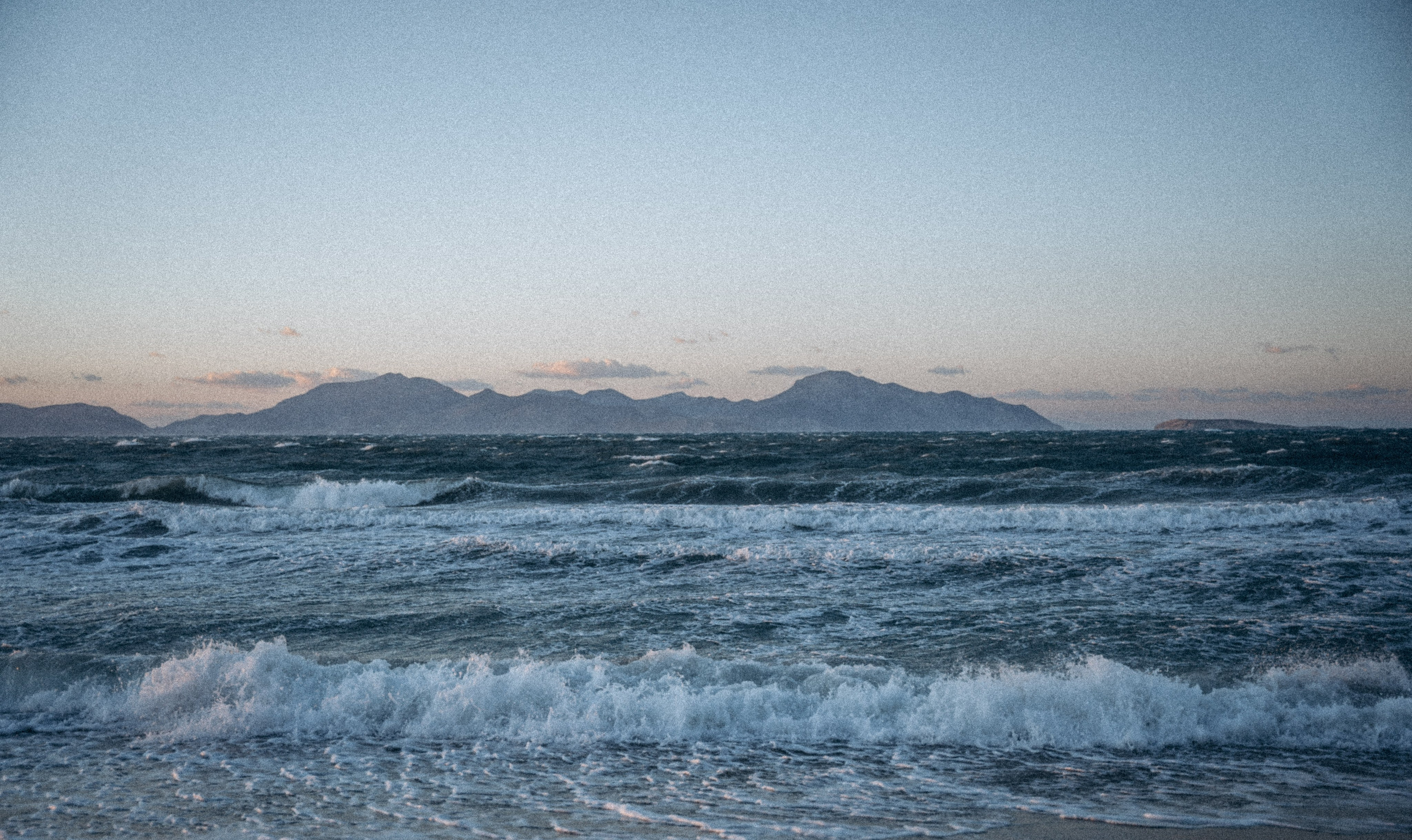 Остров Кос — Греция 🇬🇷. Anita_photo