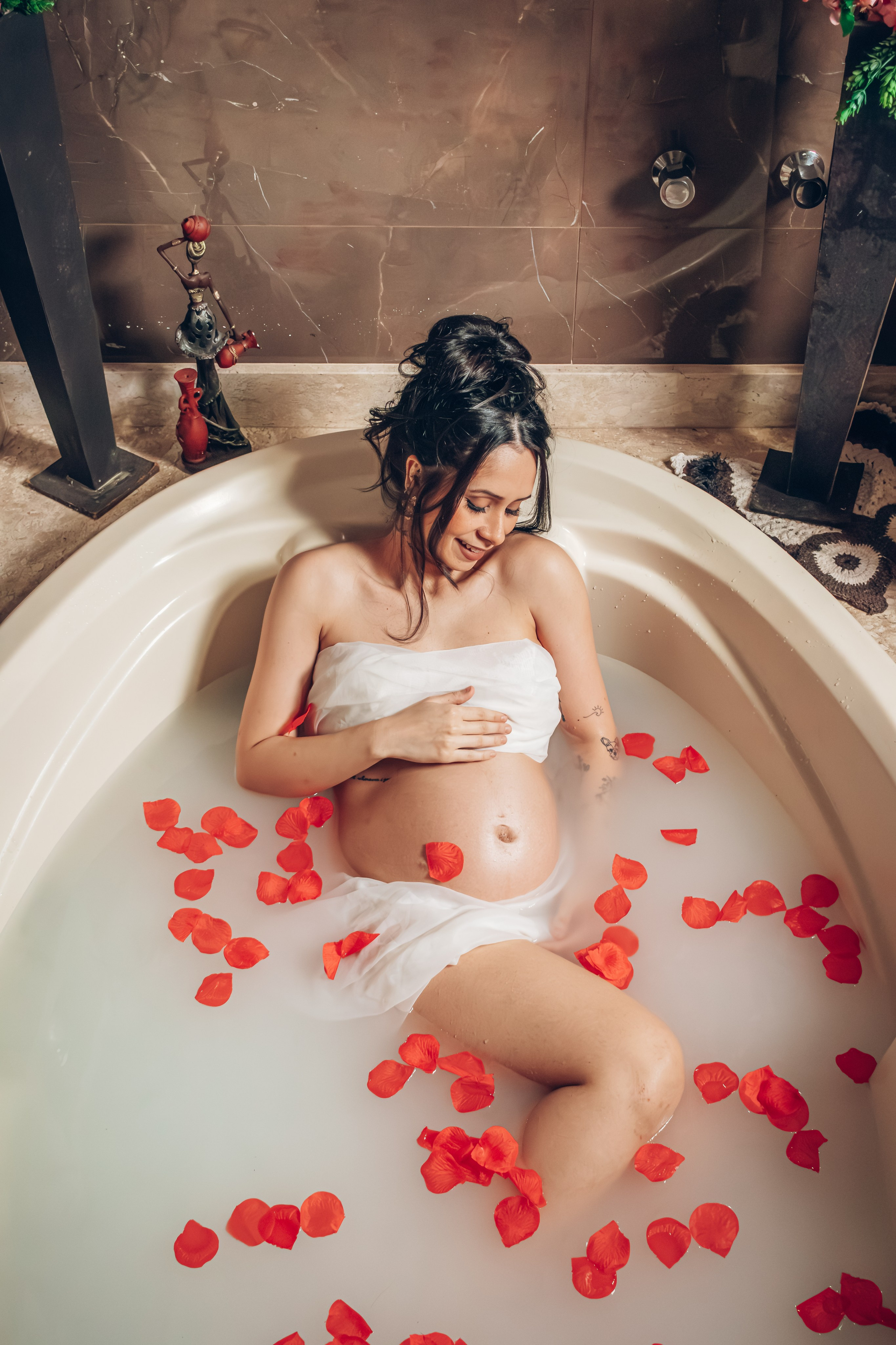 Tairinny & Igor. Principal