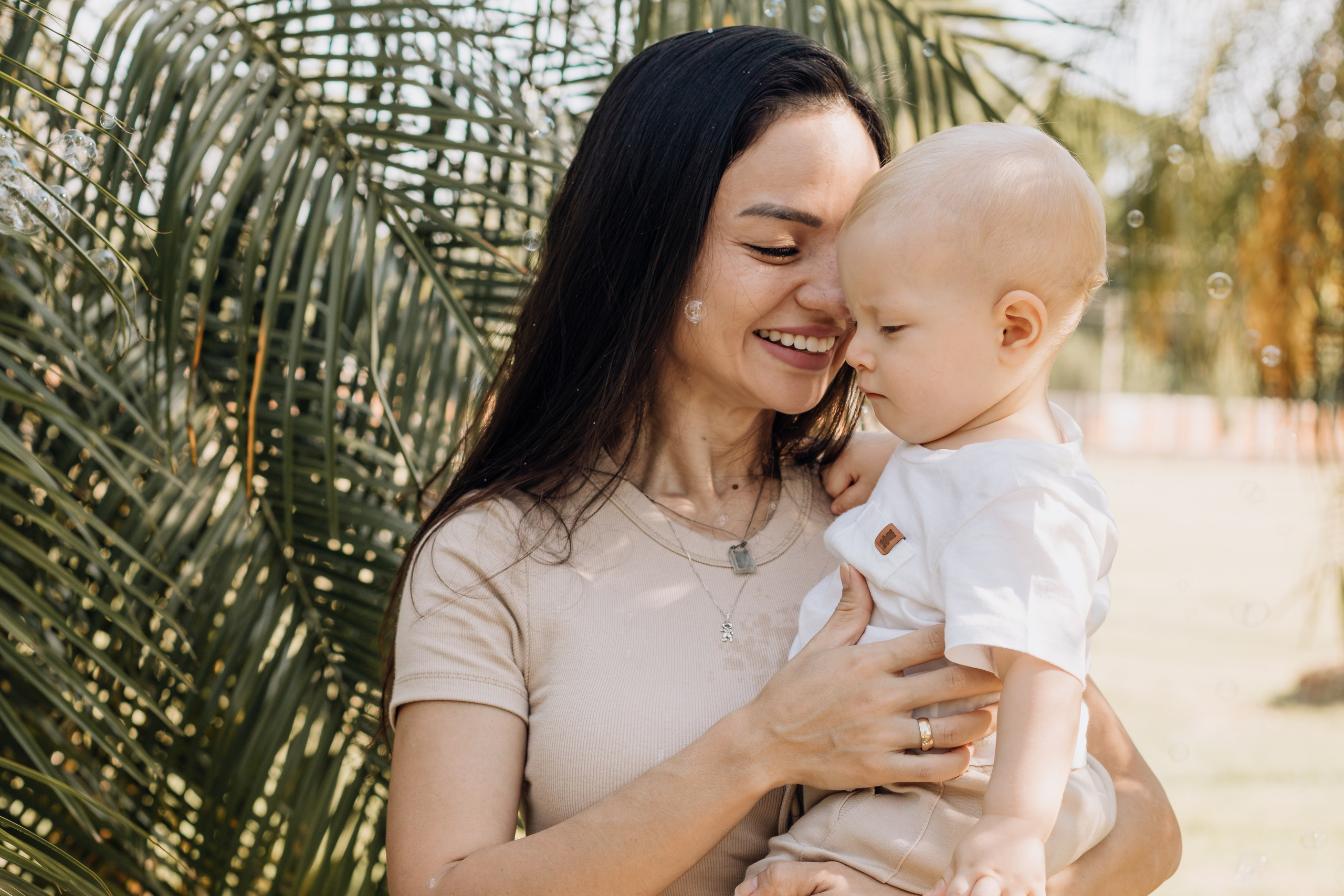João Miguel — Aniversário 1 ano. Principal