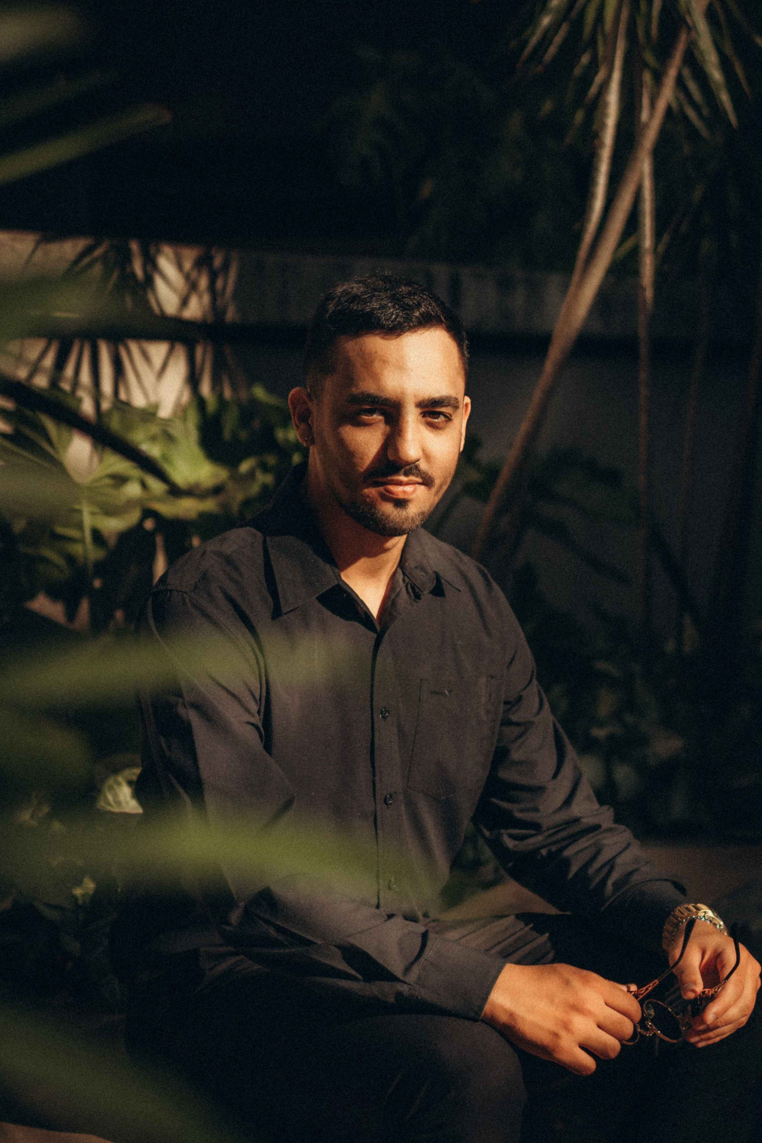 Tairinny & Igor. Principal