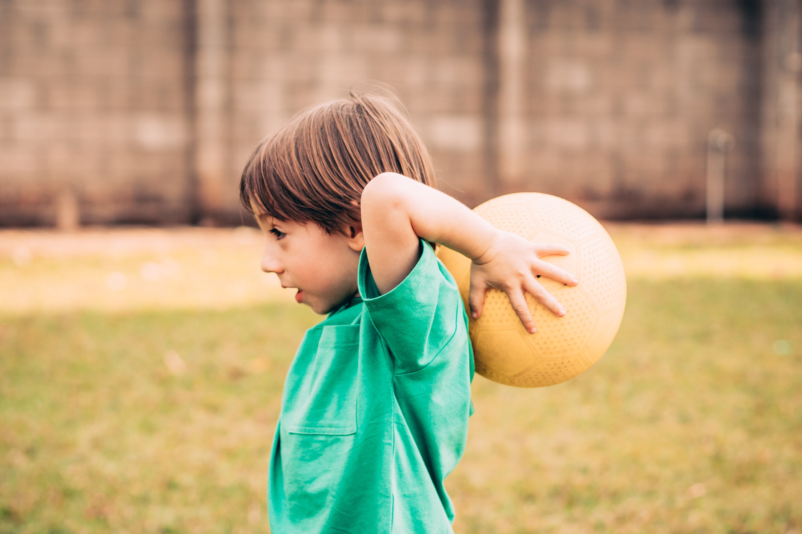 Alice — Aniversário 1 ano. Principal