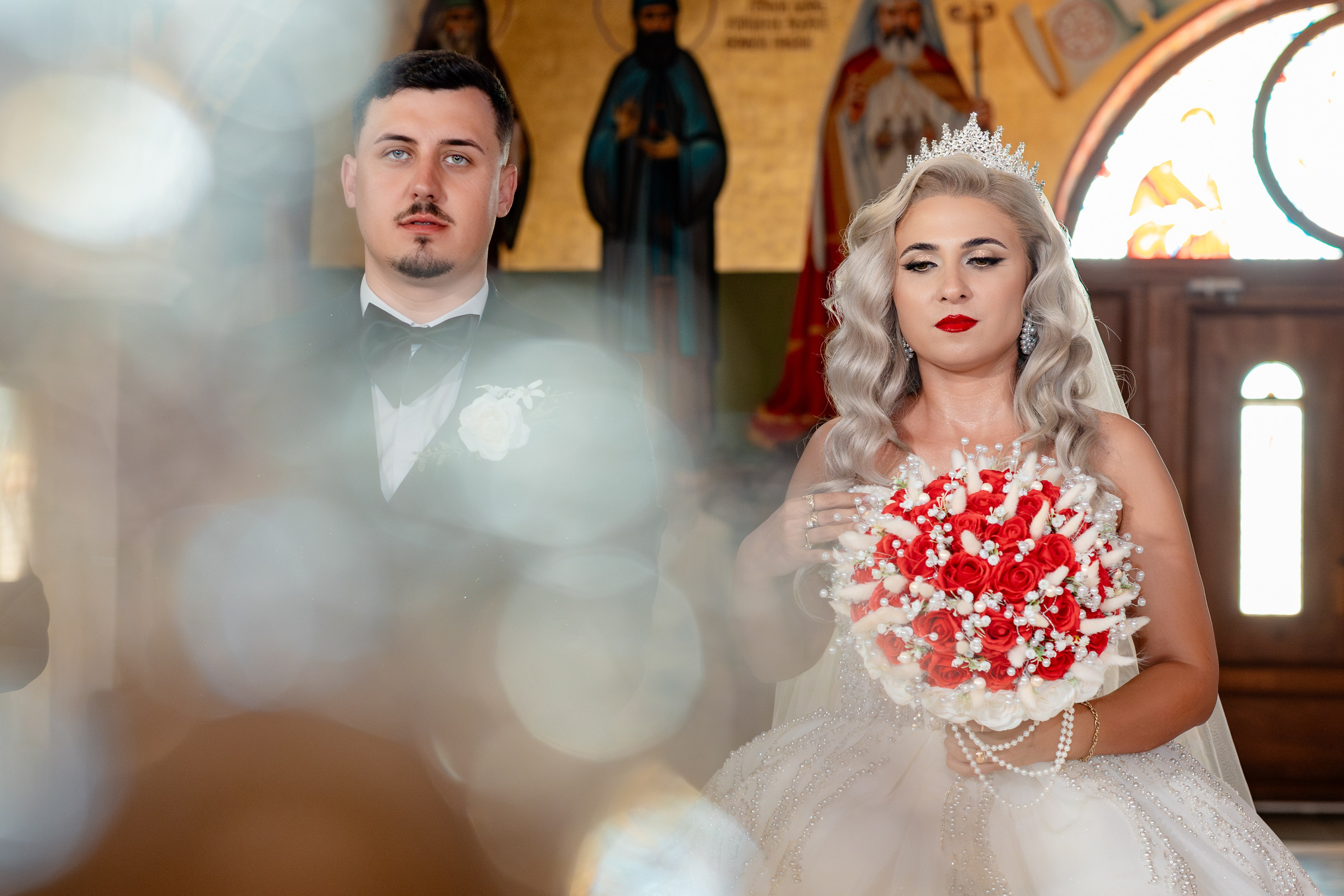 Nunta. Lucian Dedeu — Fotograf de nuntă și eveniment