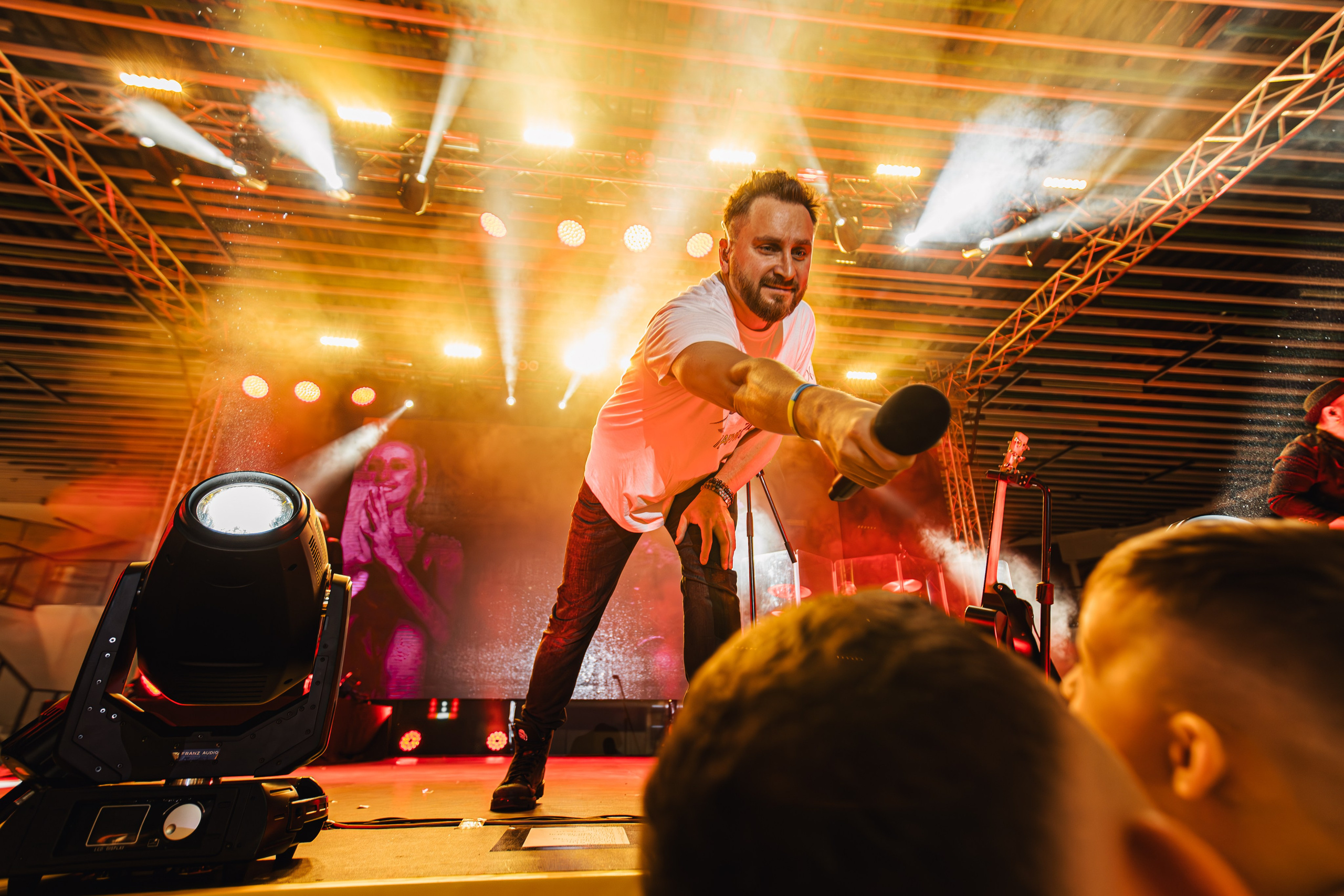 Скай. Репортажний фотограф/анімаліст КИЇВ