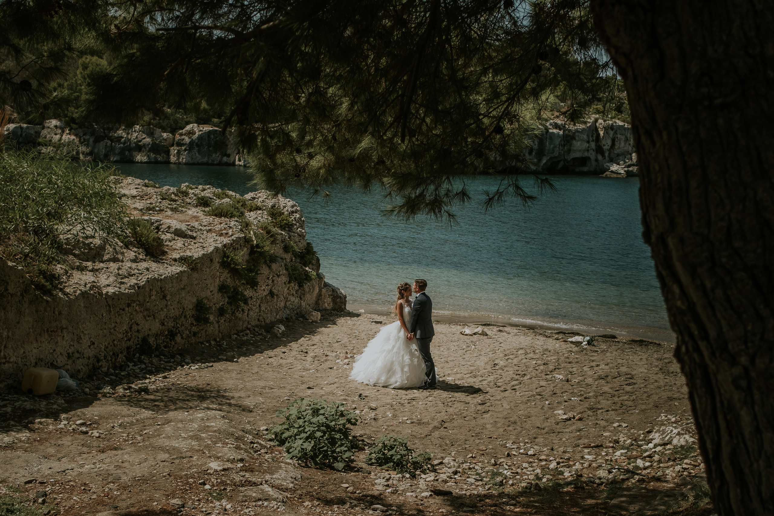 Domenico + Ramona. Trinacria Fotografia