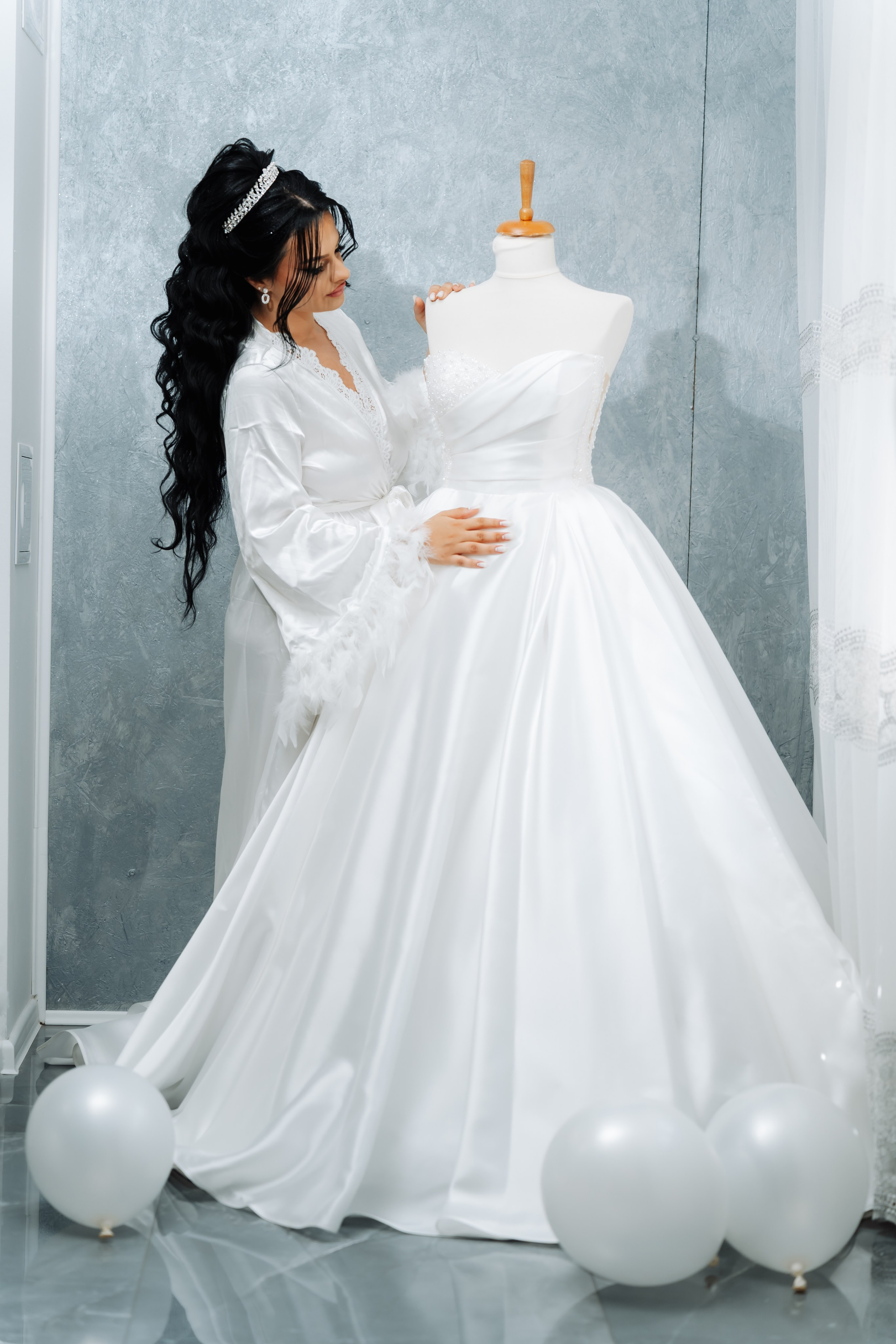 Elena & Robert. Fotograf Nuntă în Gorj - Gabriel Vulpescu