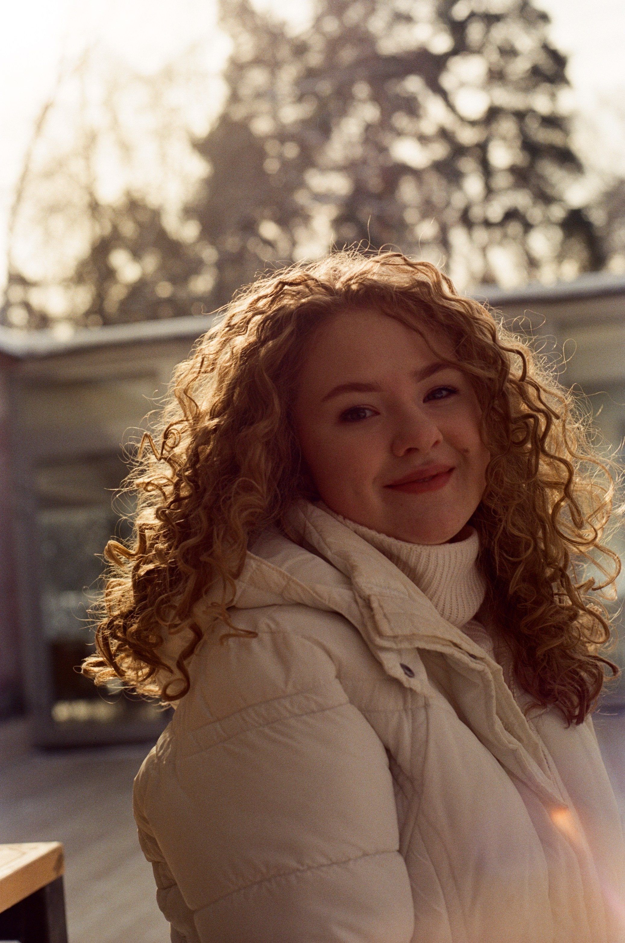 Valya. Екатерина Федорова