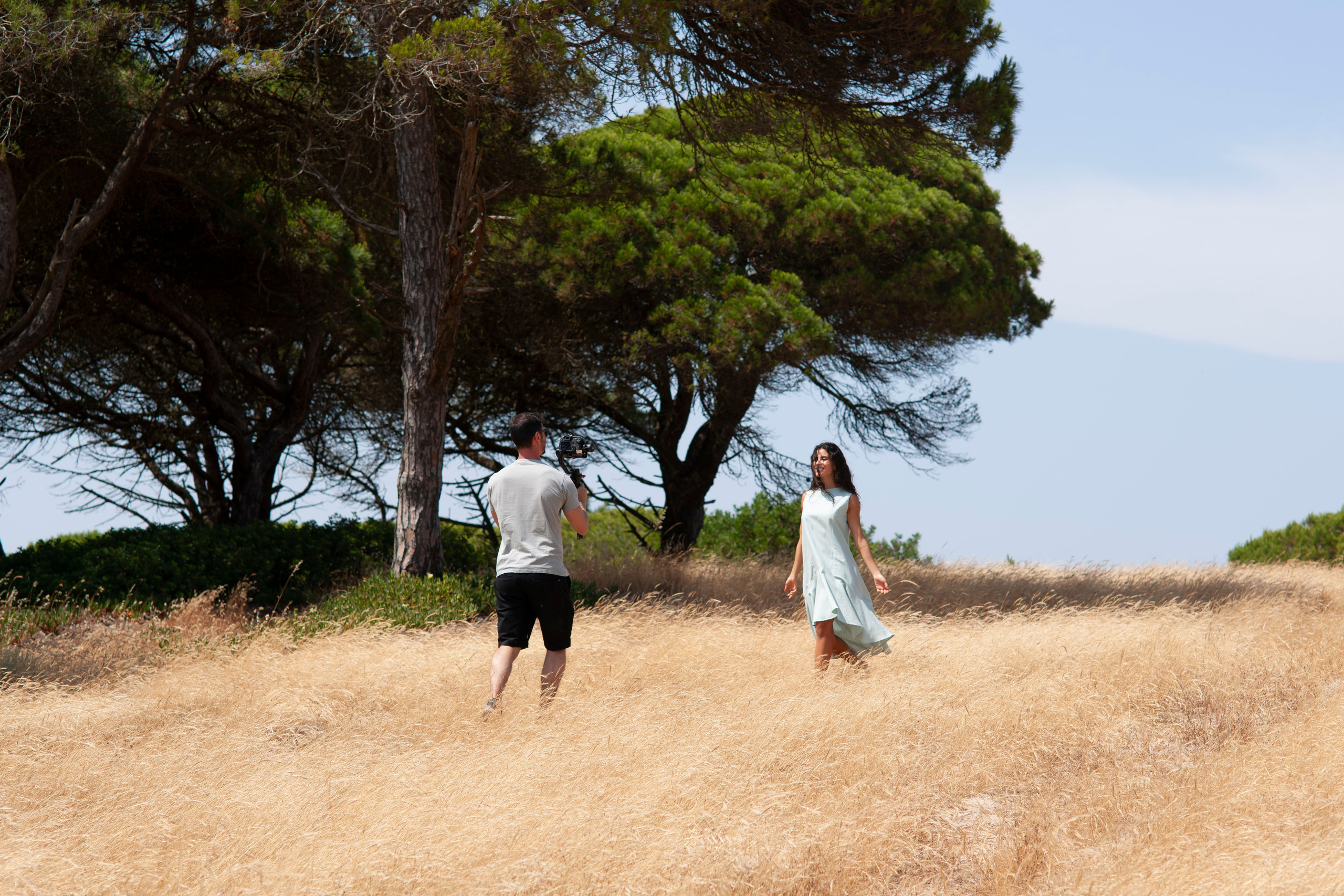 Contact. REC21Films audiovisuals productions