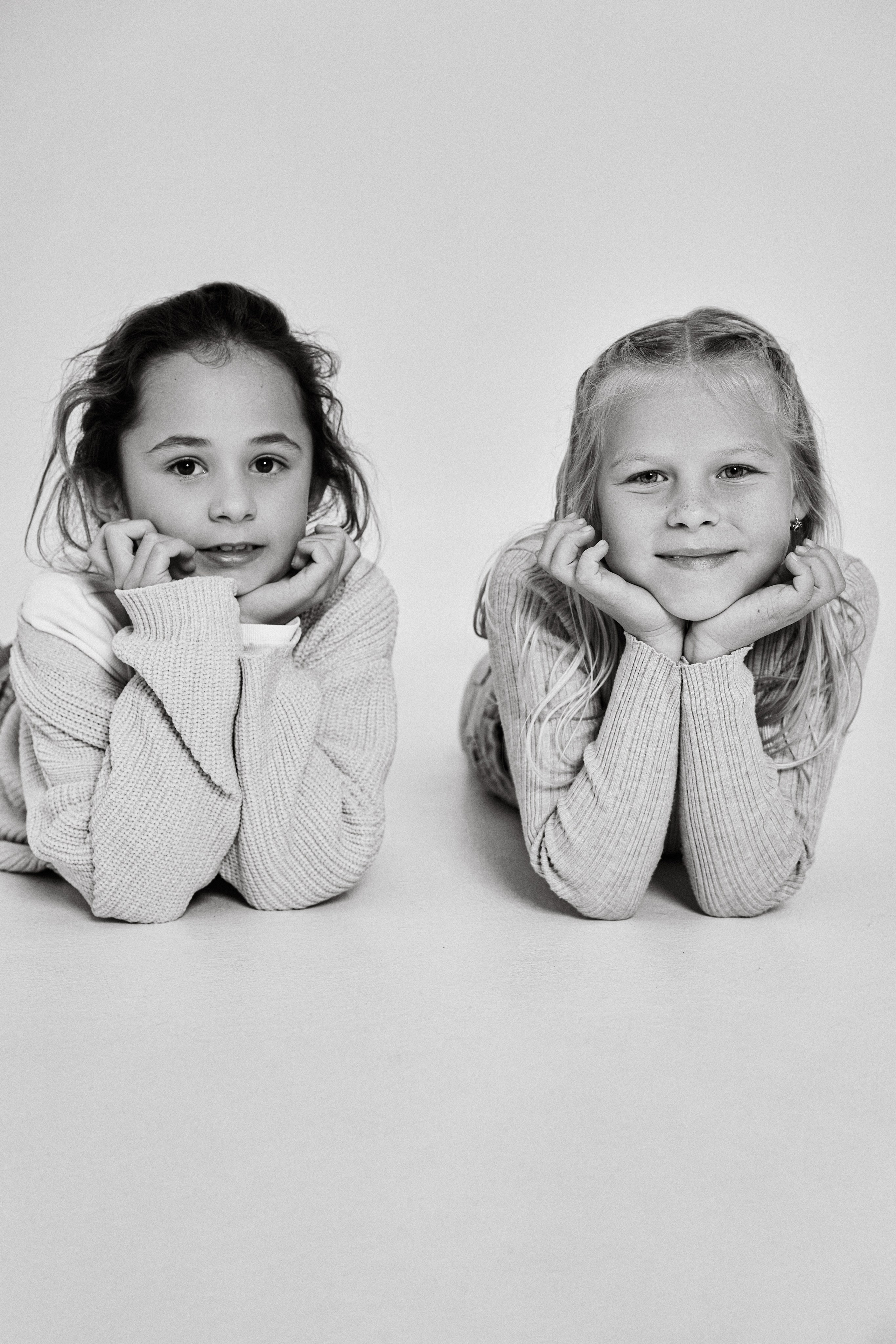 14 человек? Легко!. Фотограф в Барселоне Жанна Захарченко