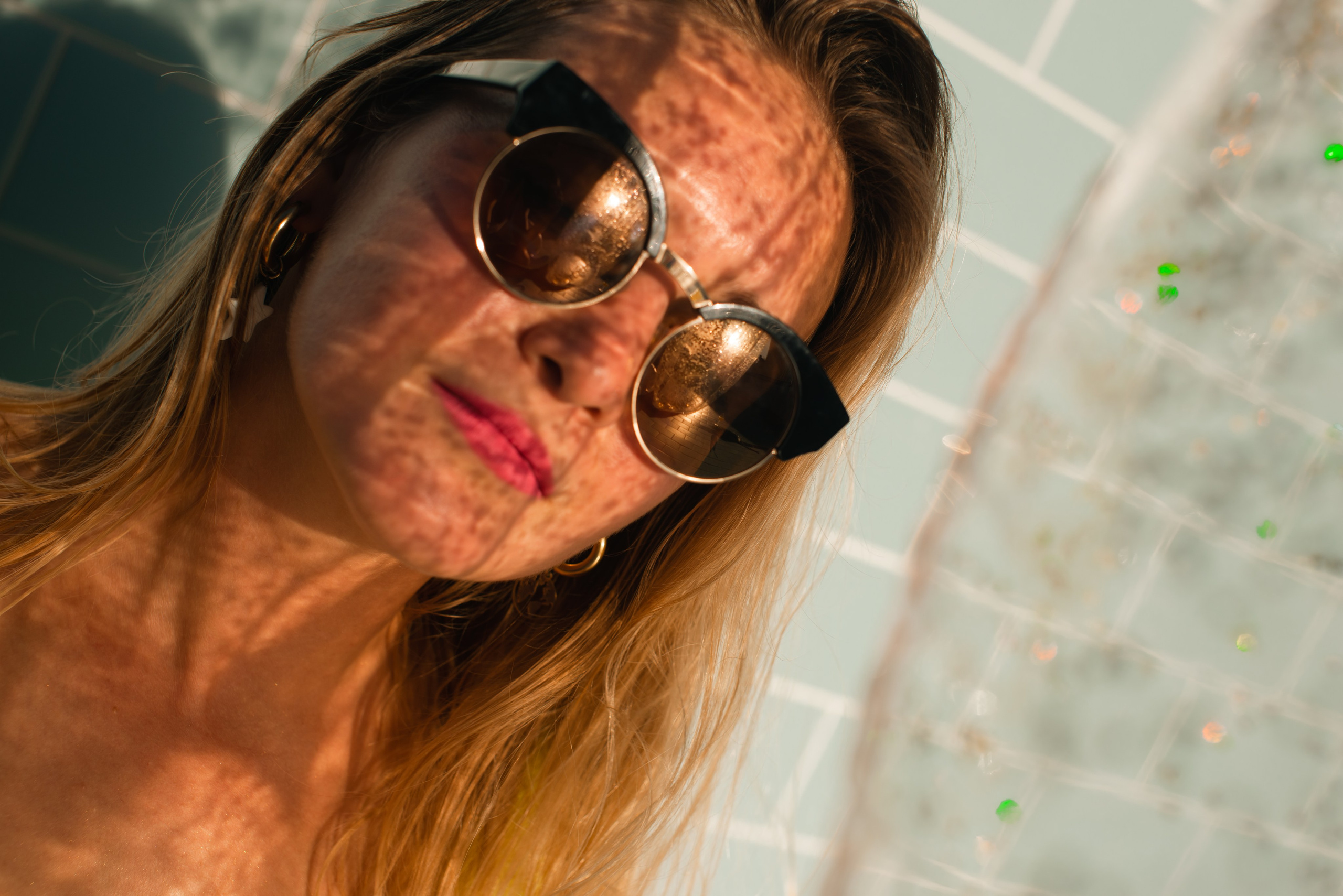 Portrait photography Dina Solomina. Dina Solomina | Photographer in Israel