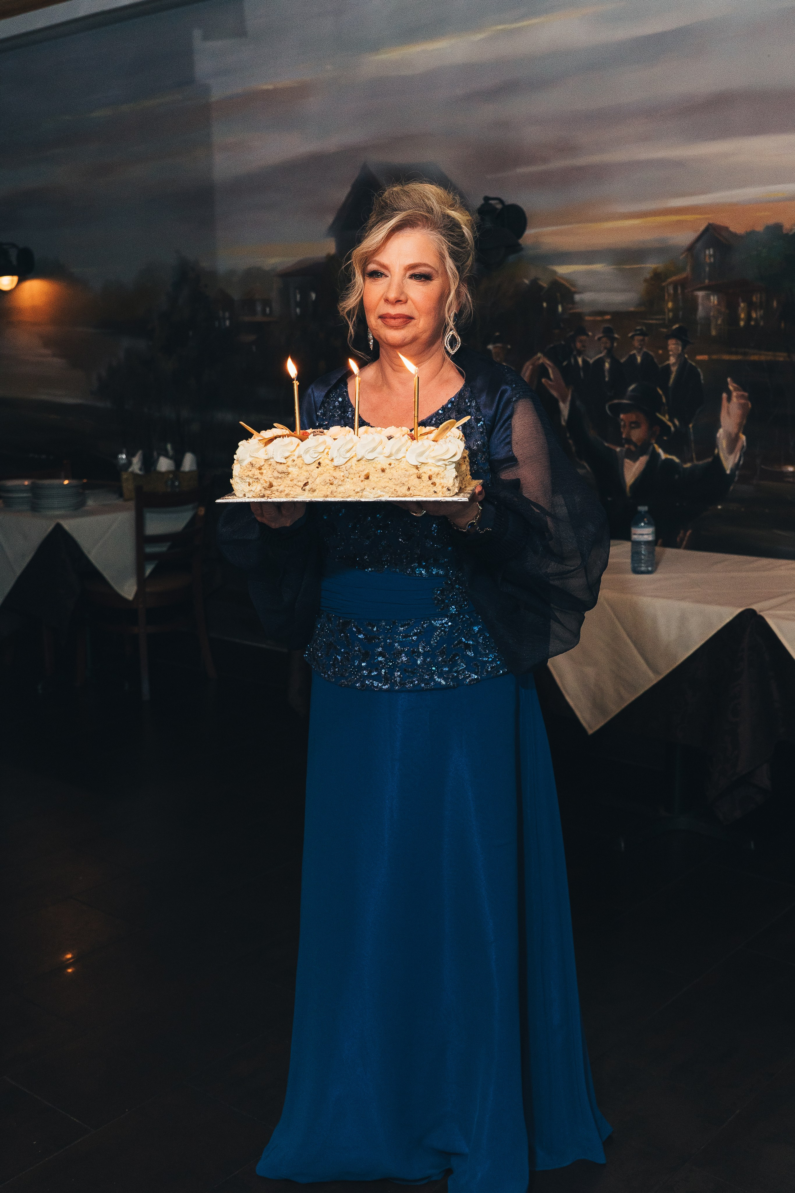 Birthdays Parties. Mirgorodsky Photography