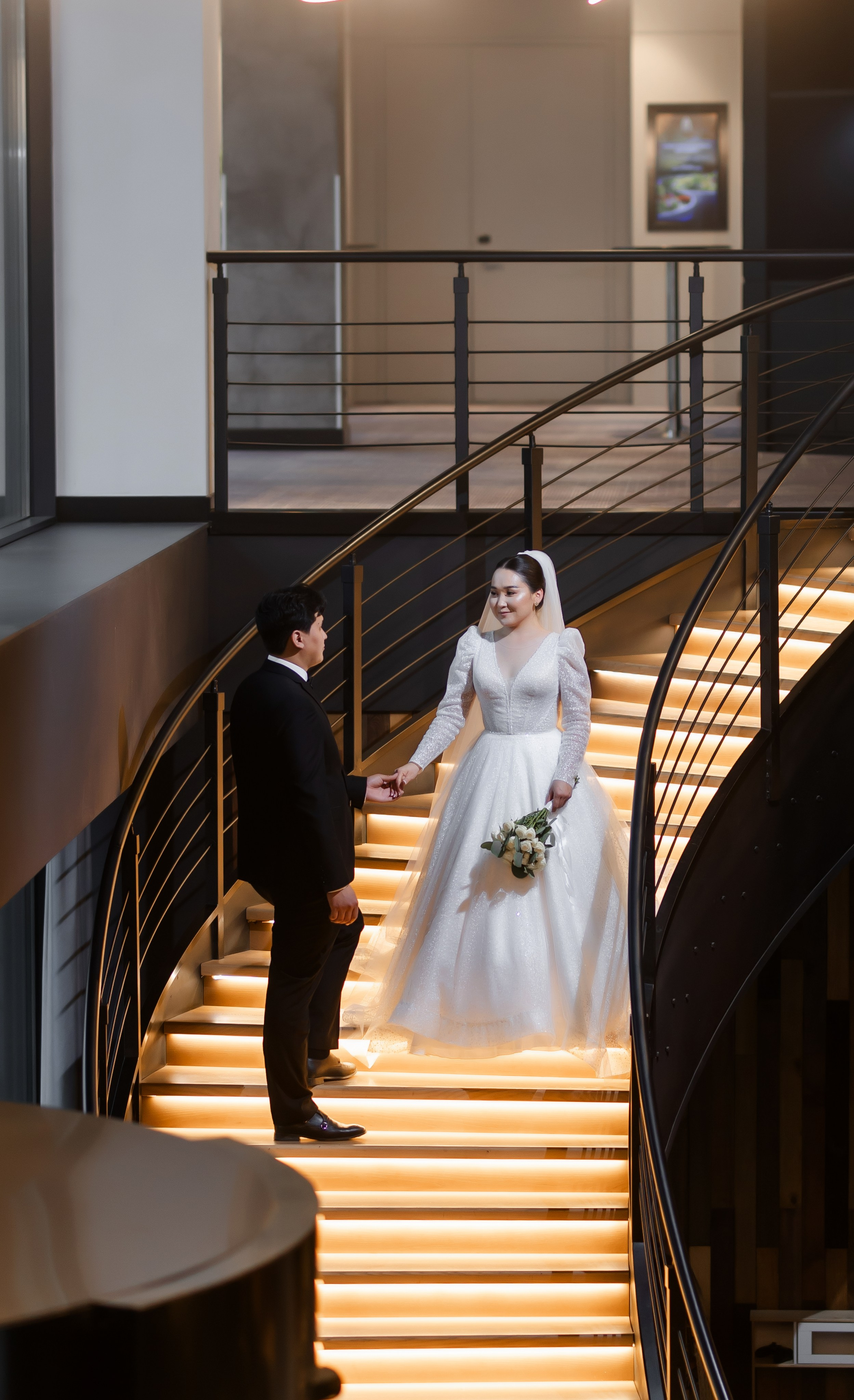 NOVA. Mandarin.photo