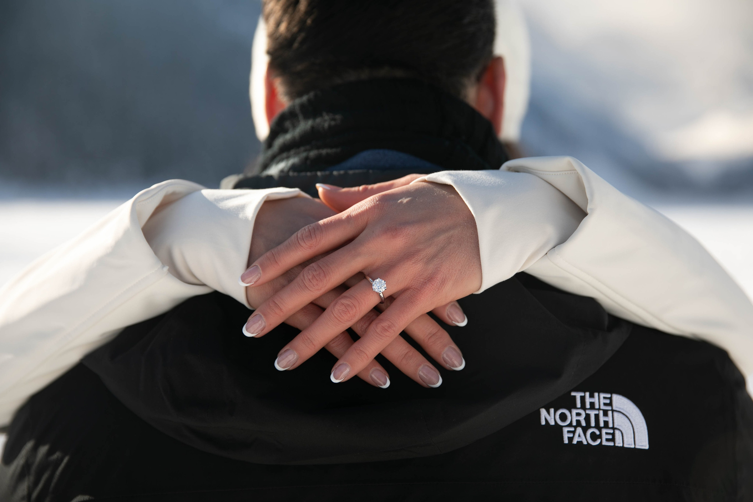 Juan’s propuesta sorpresa. Fotografía accesible en Calgary