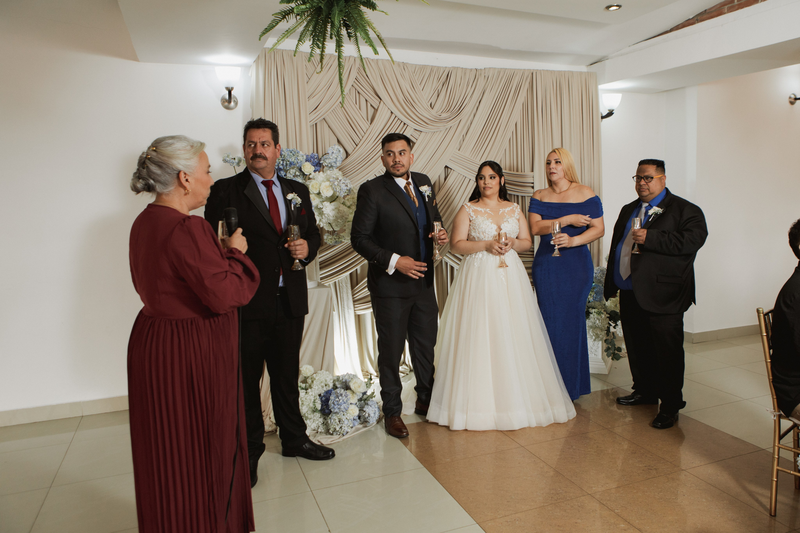 Gabriel & Maria. FOCALMAGIC