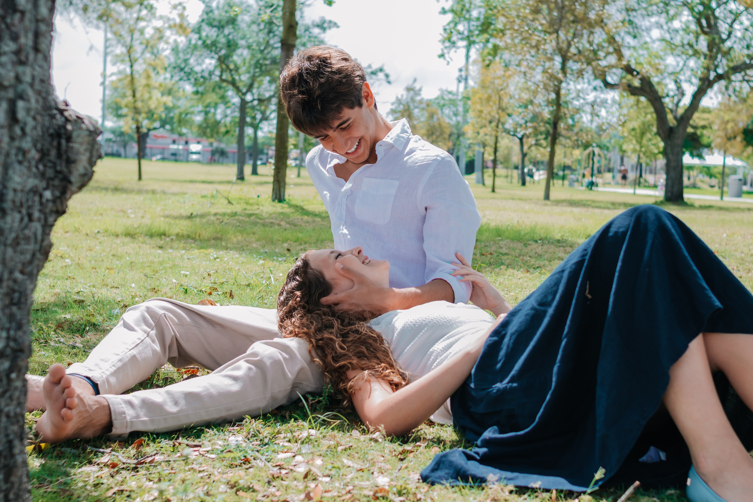 Victor & Julia — An Afternoon in Love. Tostes Photography