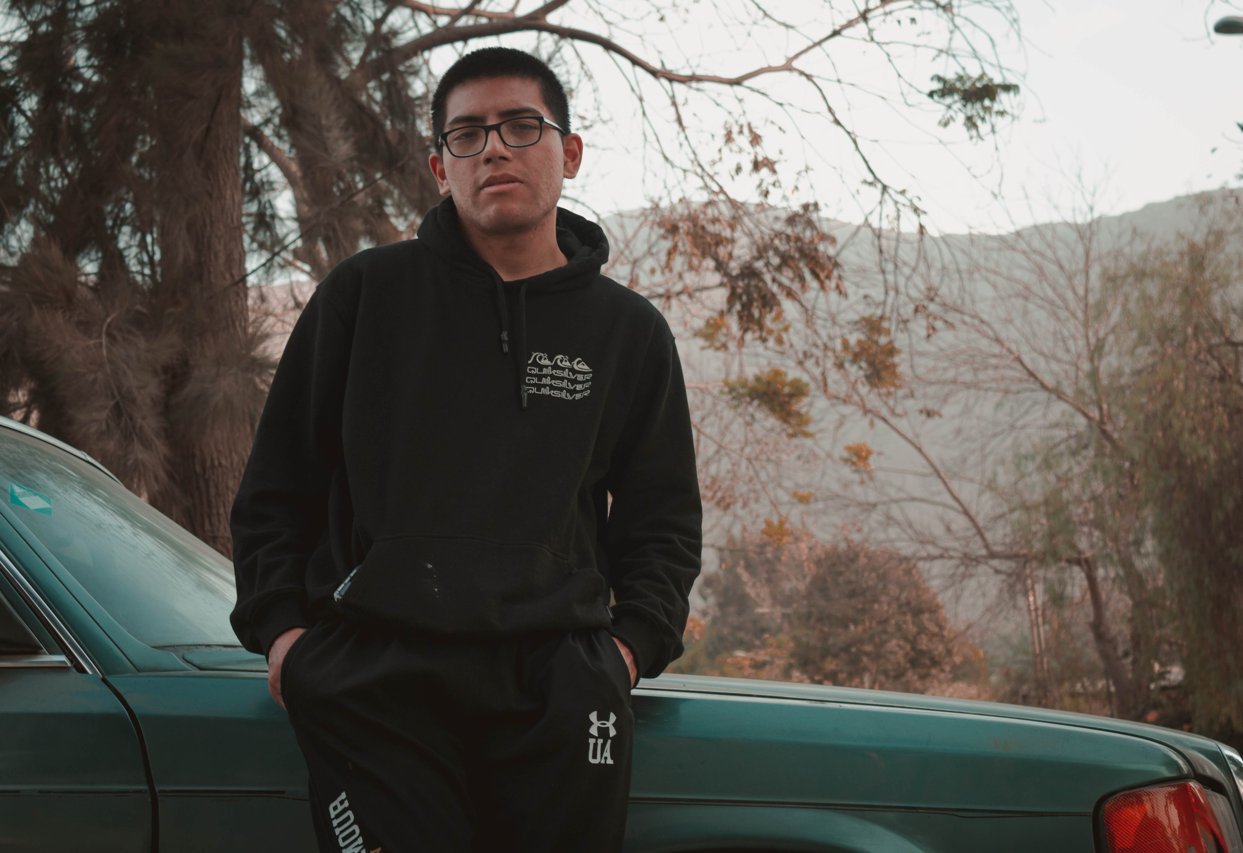 PORTRAIT. Sergiocarlosph | Fotografía y video esencial