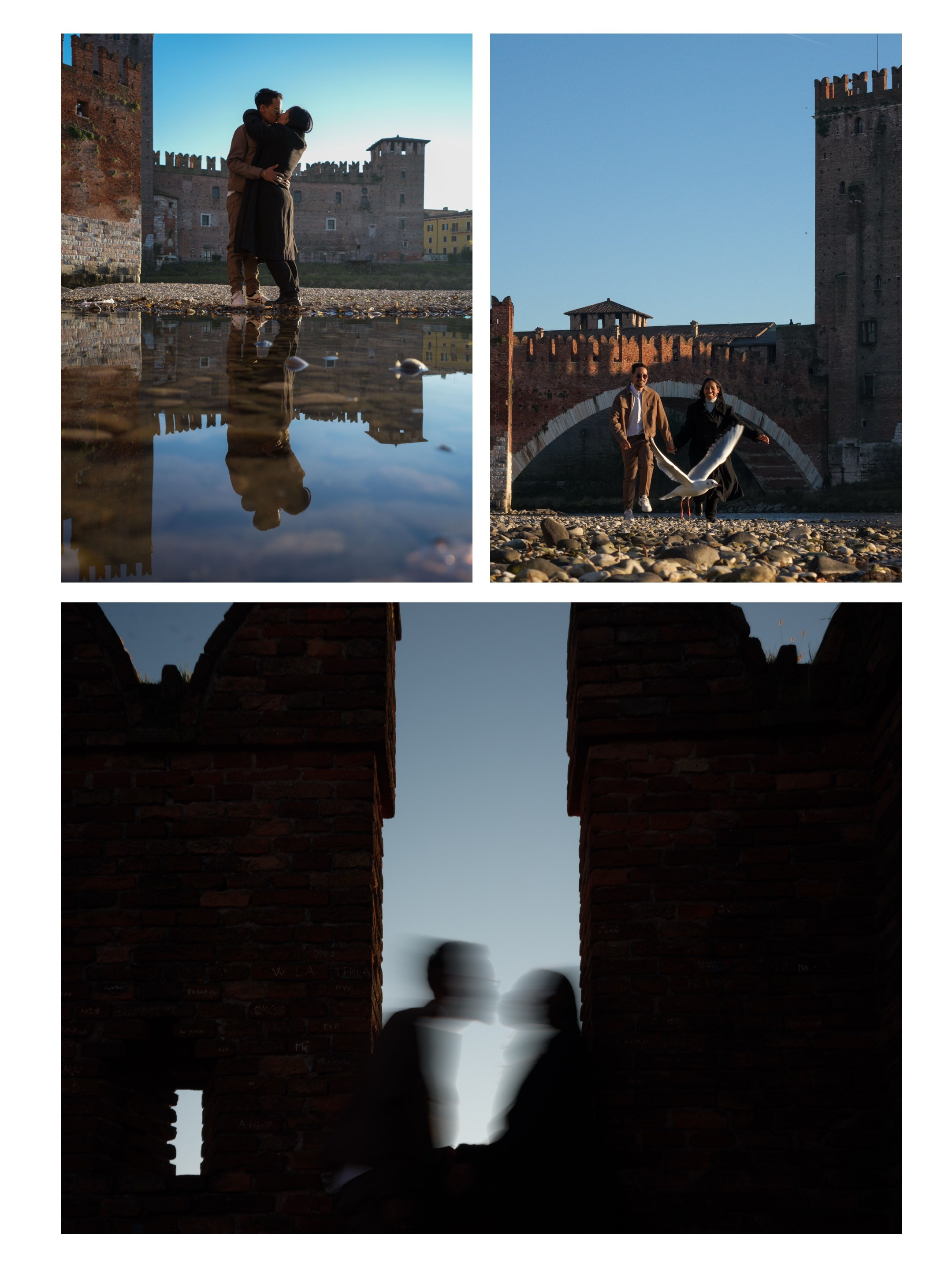 Photographer of proposals, love story and elopement in Italy | Lakes Como, Garda, Verona. Ale Kor — Photographer in Italy | Lake Como, Lake Garda, Venice & Dolomites