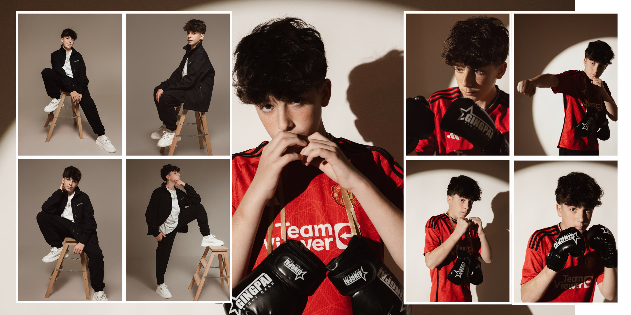 Bat/bar mizva. Семейный детский фотограф Бляхер Ирина в Израиле