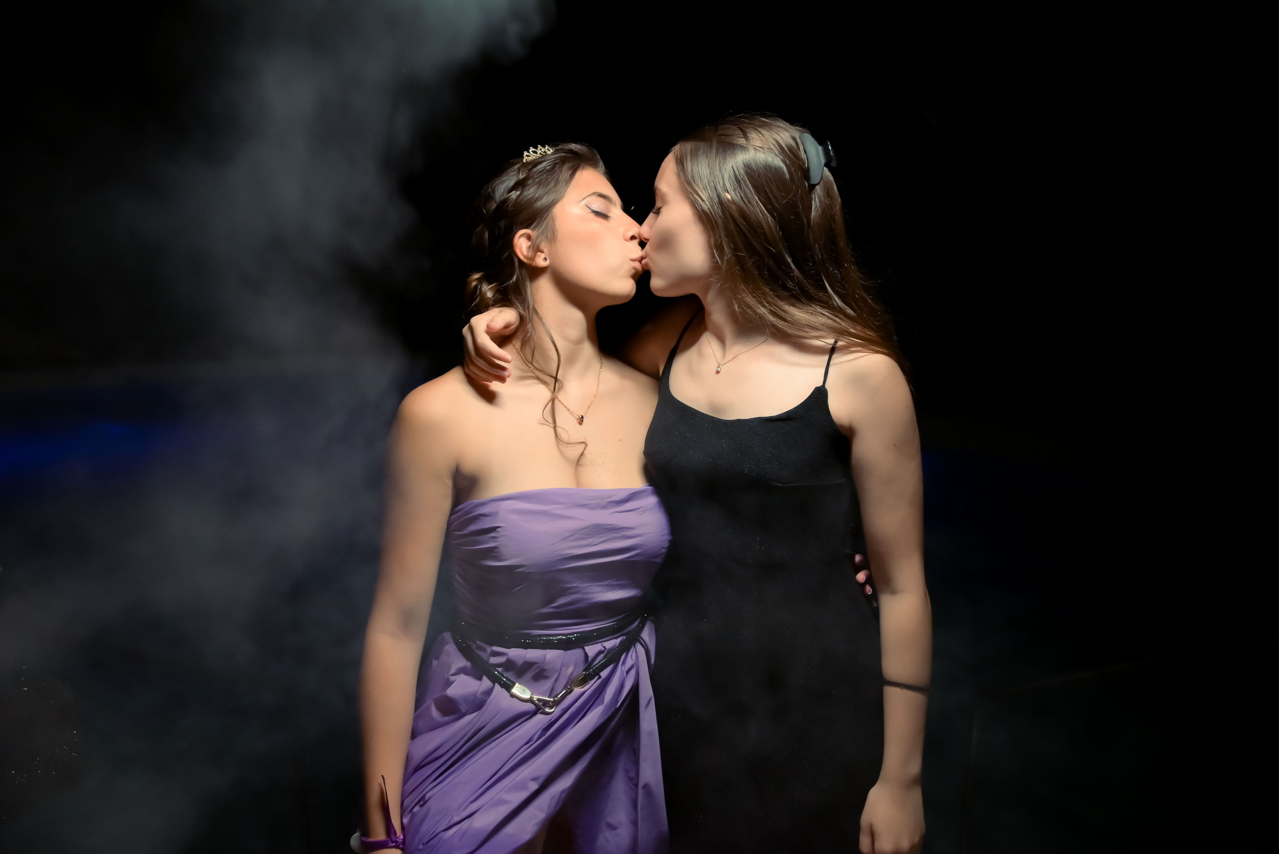 Francesca festa dei 18 anni 2 parte