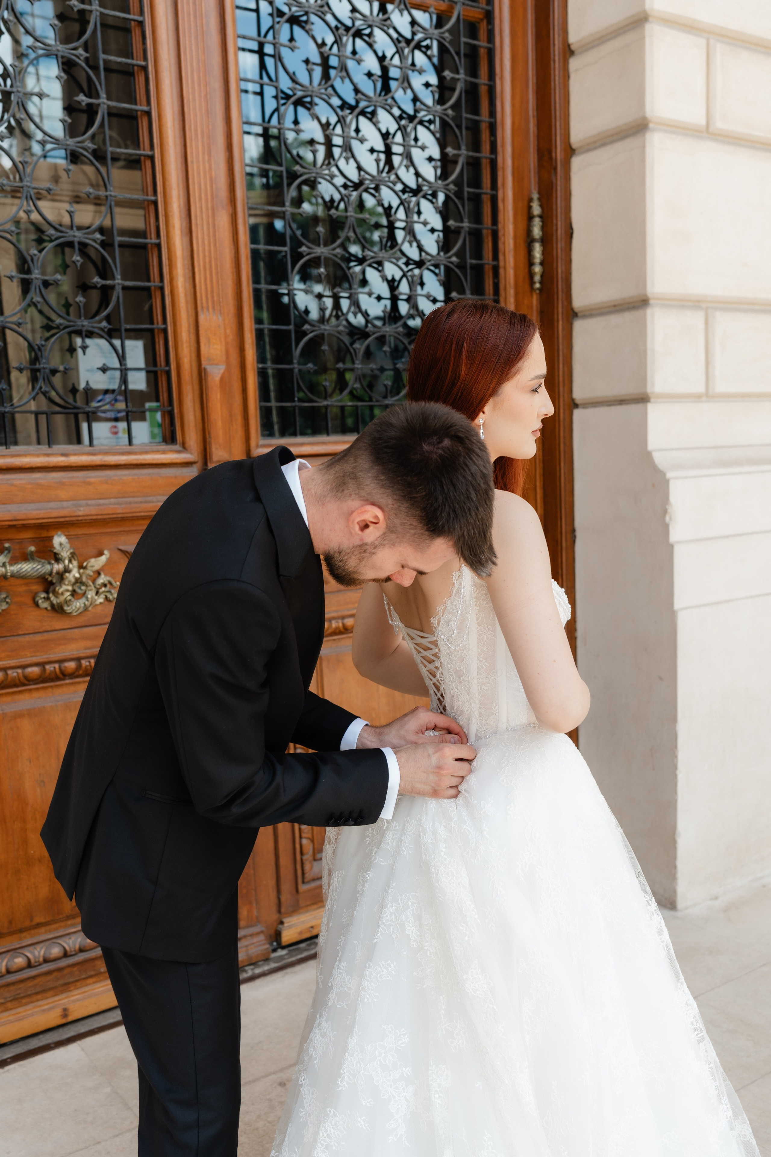 After Wed 2, Bucharest. Wedding Photographer in Dublin Miruna Daiana