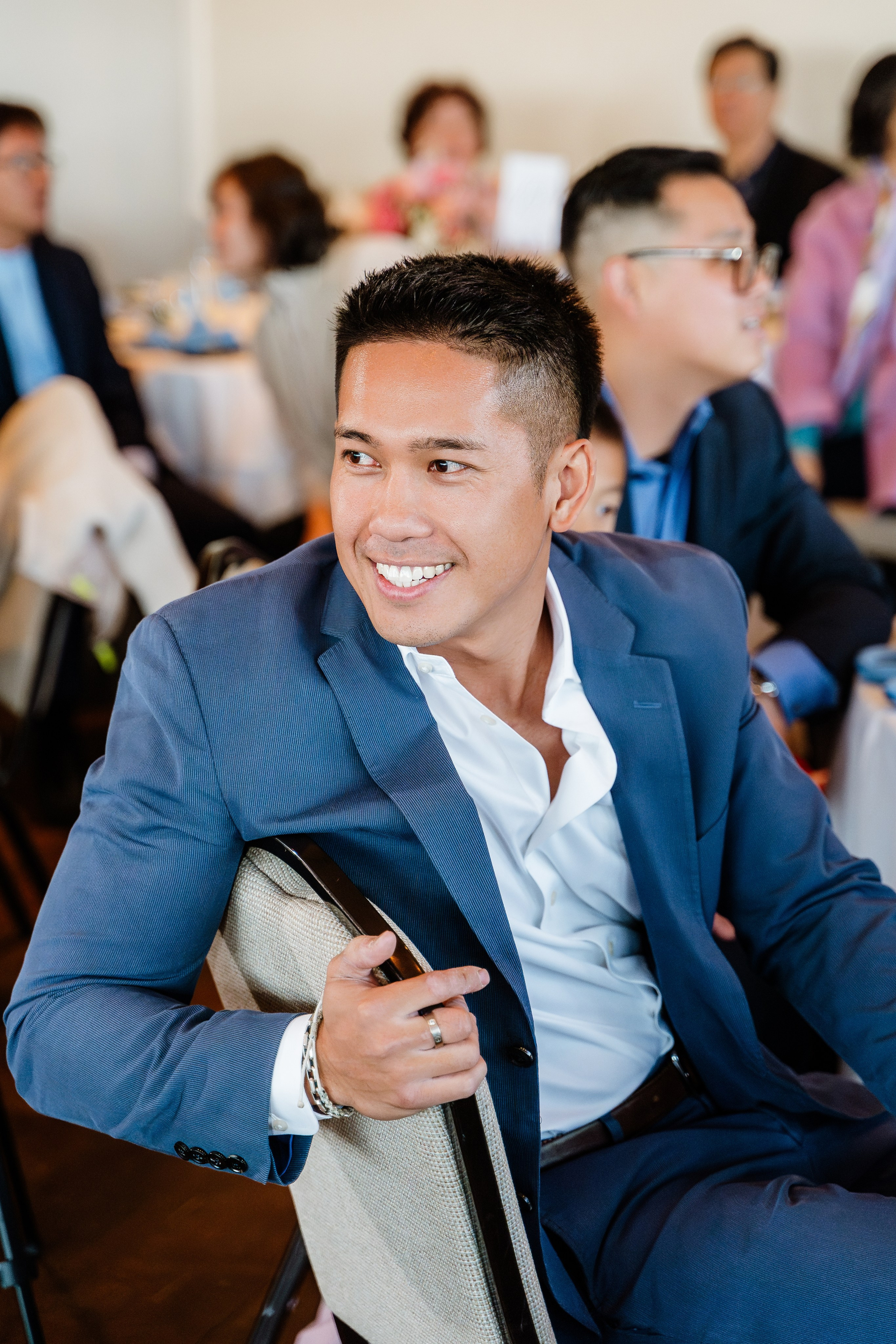 Daniel & Michelle Wedding. Pixel Pie — Wedding Photography & Videography