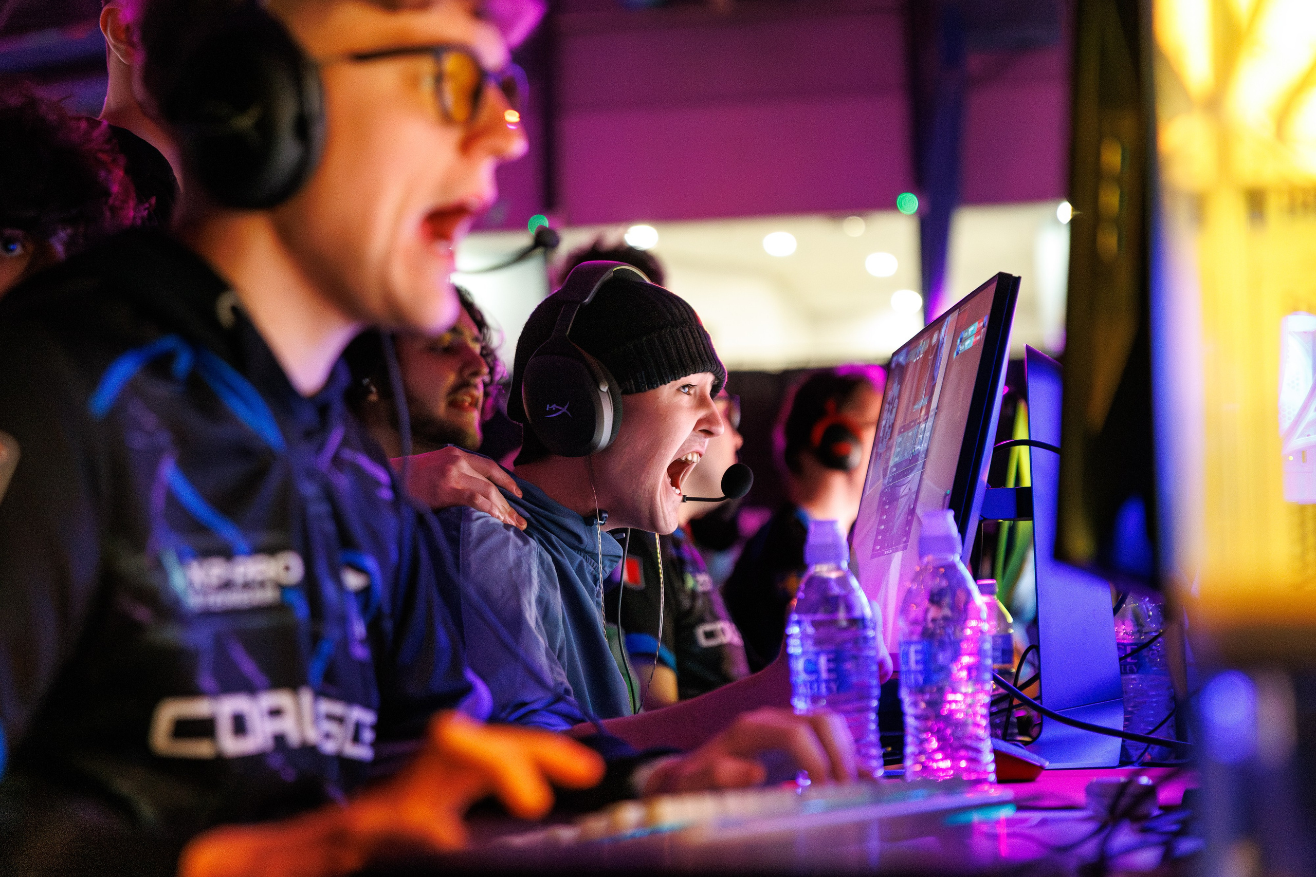 Marcin Riehs Photography|Esports|Events|Nightlife