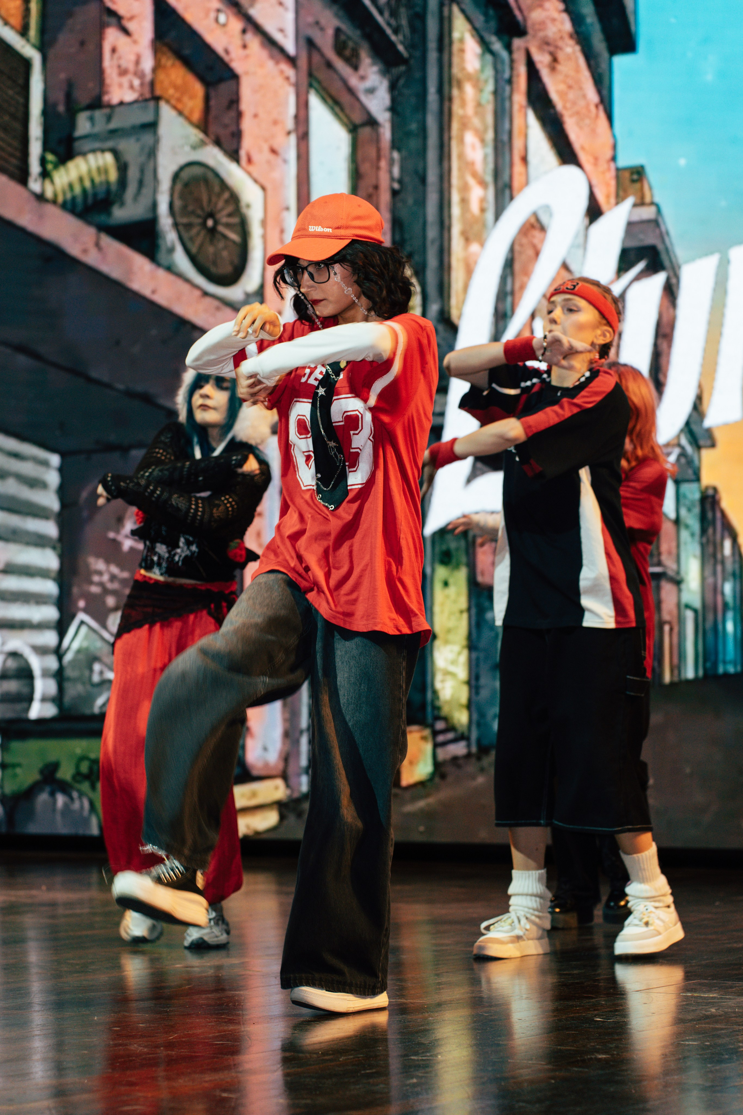 Comic Con baku 2025. Fotoqraf Vəli Məmmədov